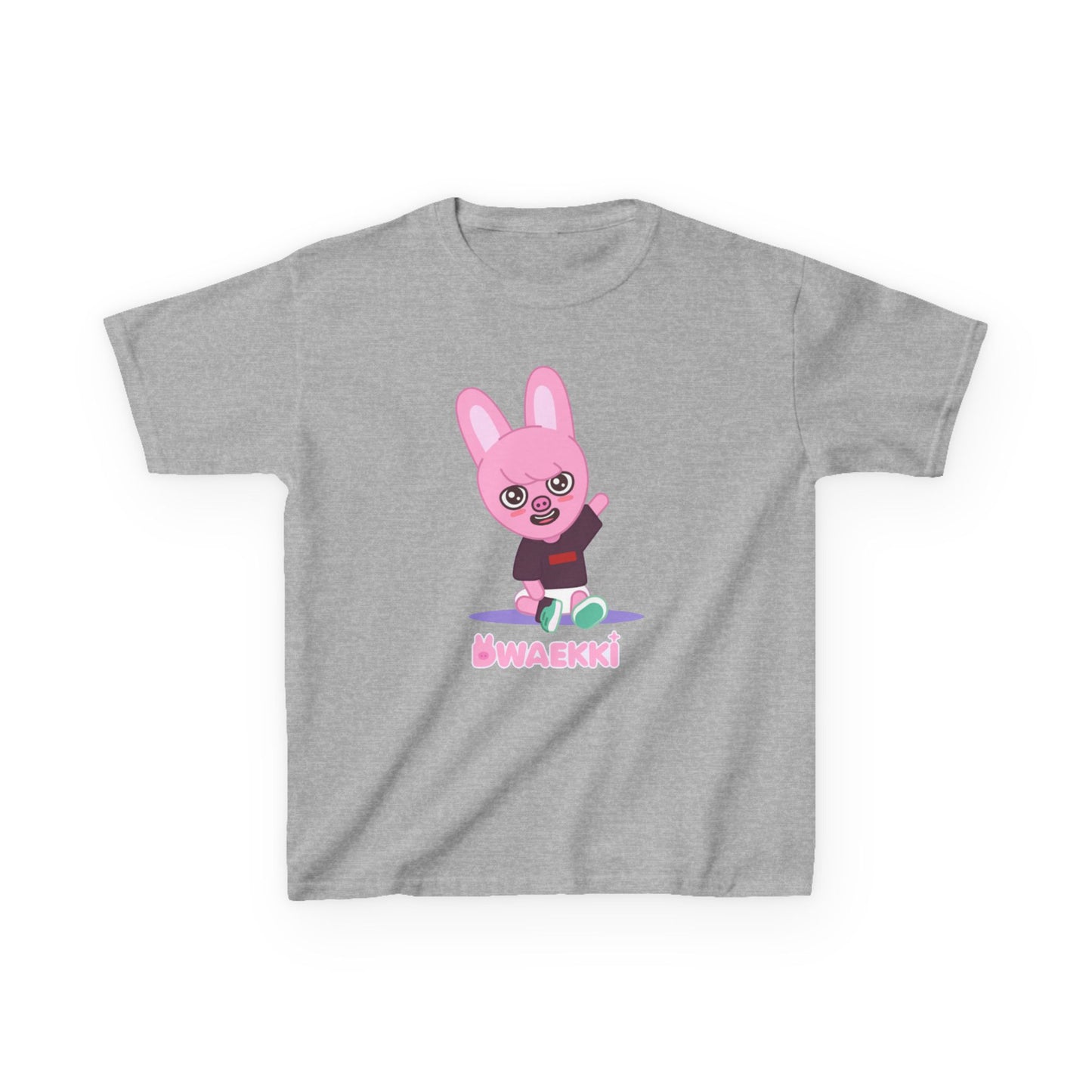 Kids Dwaekki Shirt