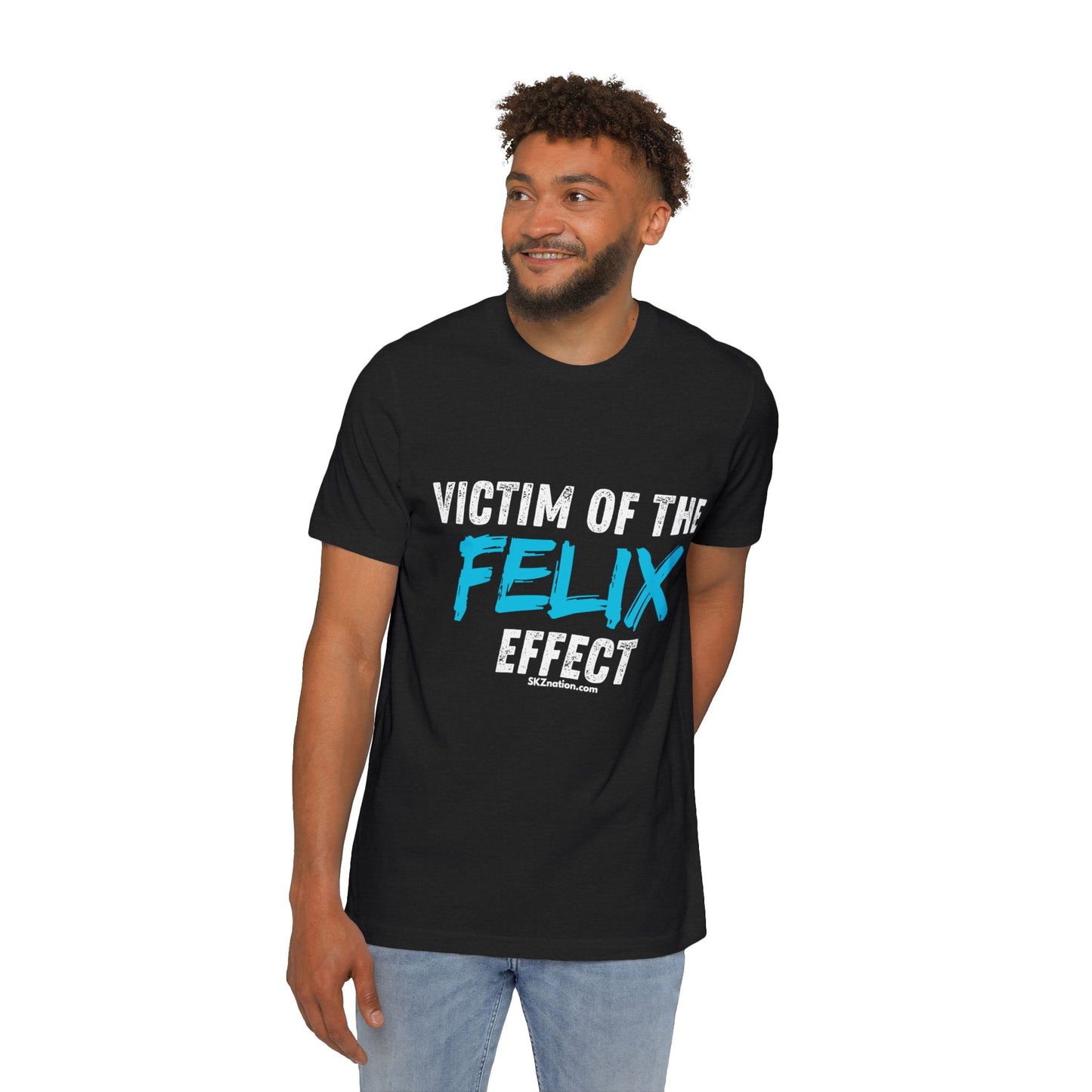Victim of The Felix Effect