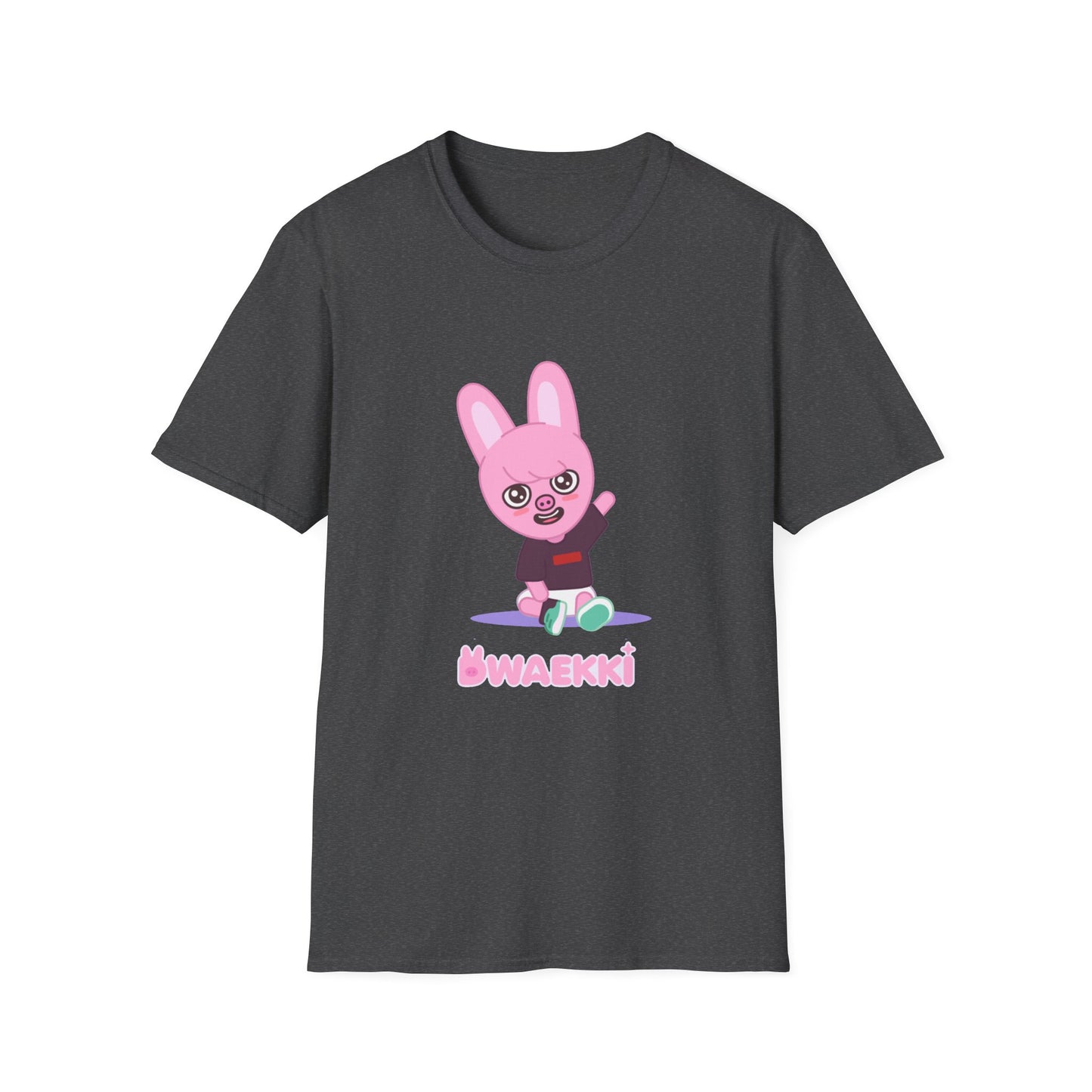 Dwaekki SKZOO Shirt