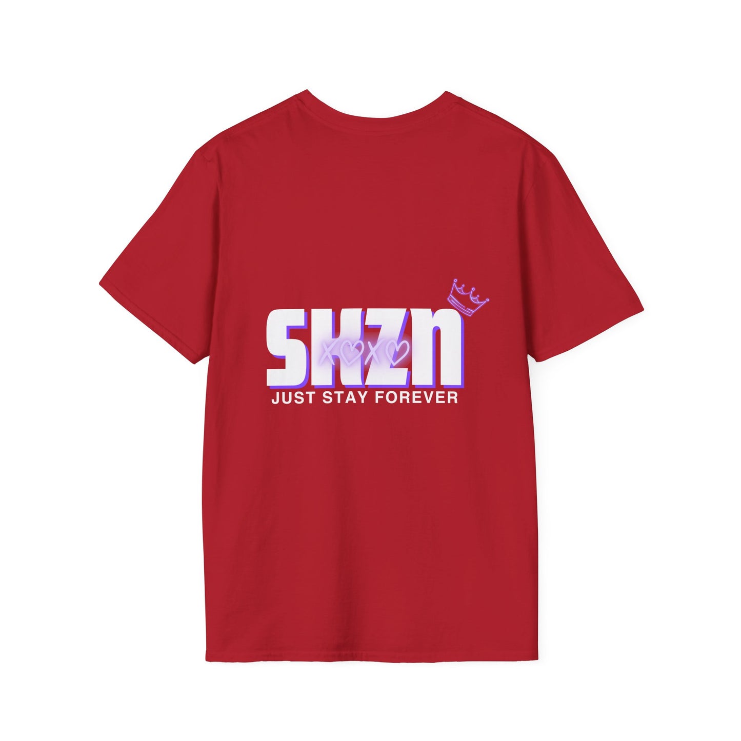 SKZnation Back <3 Dark