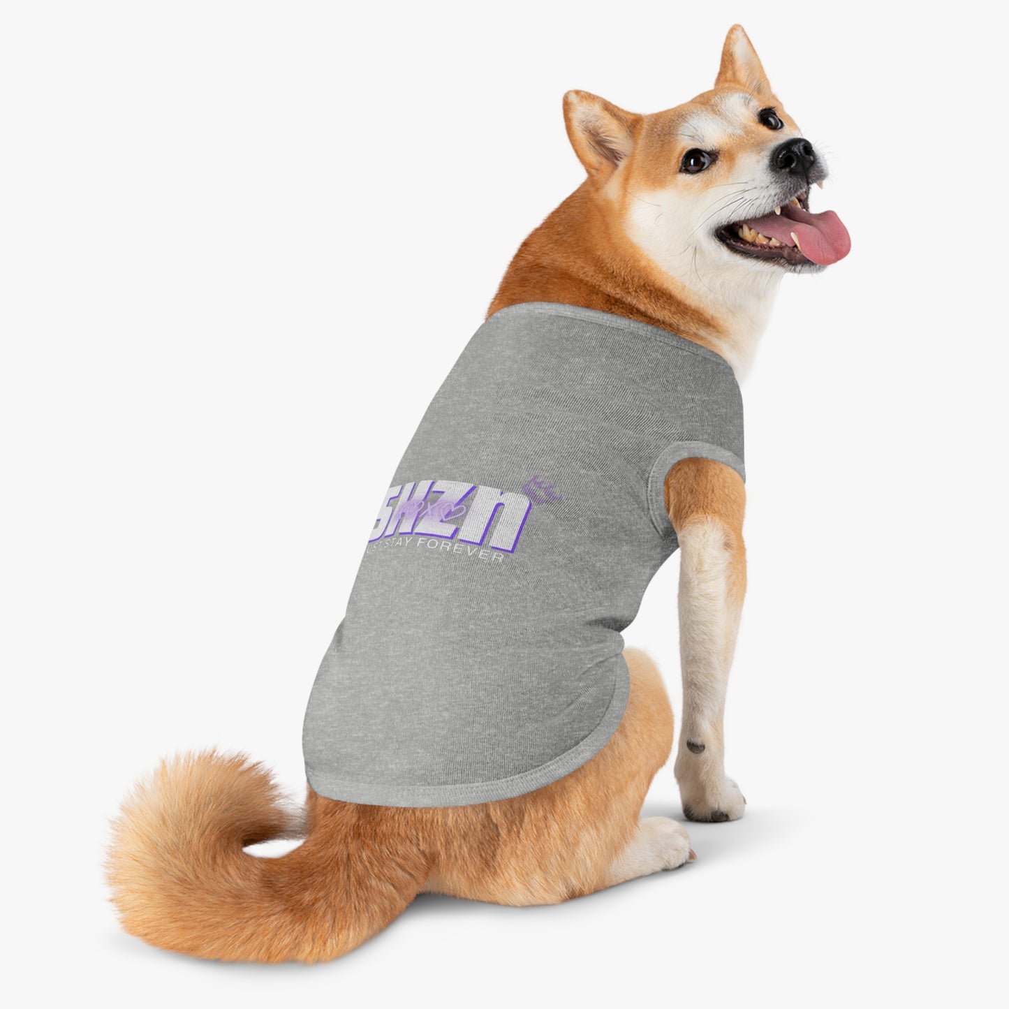 Pet SKZN Tank Top