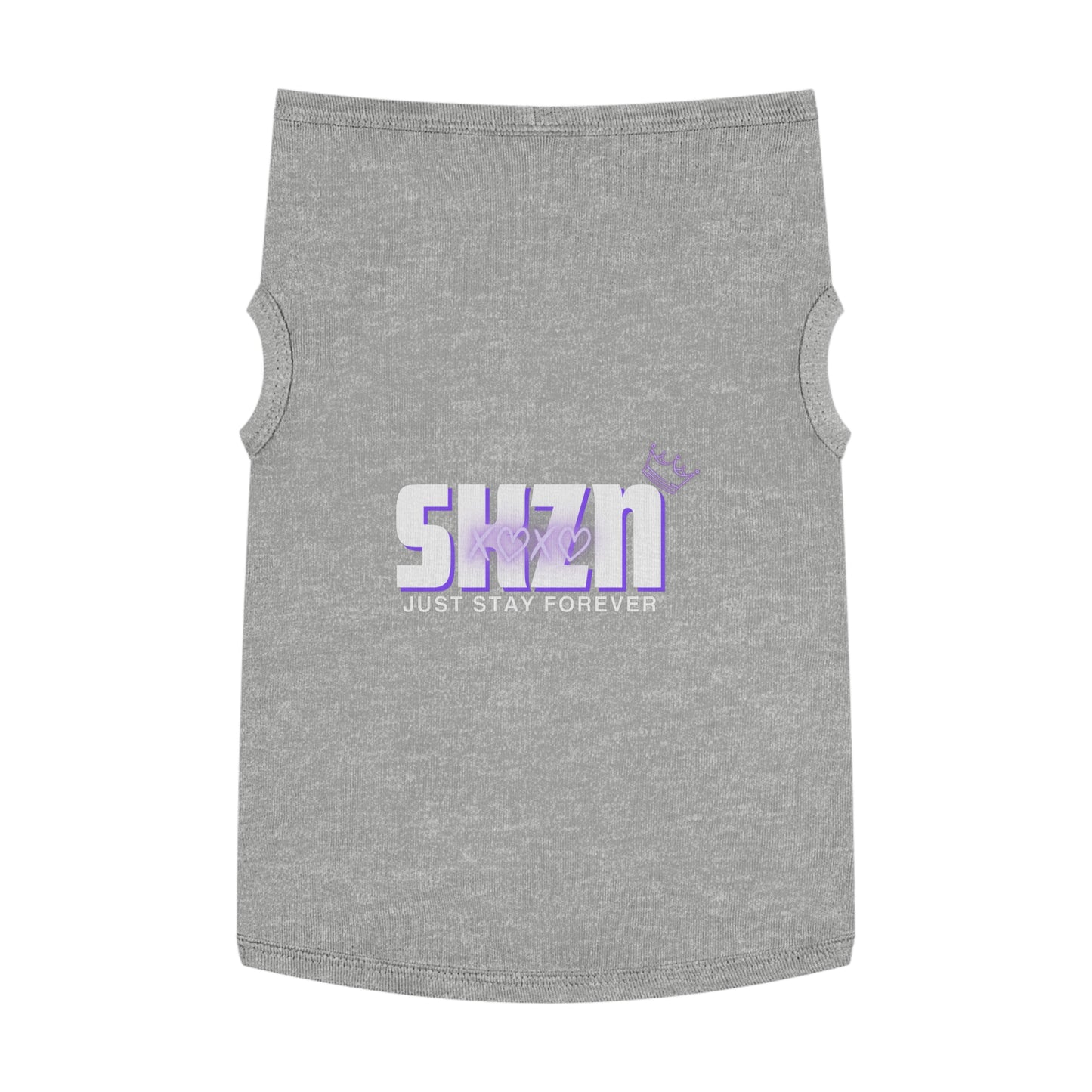 Pet SKZN Tank Top