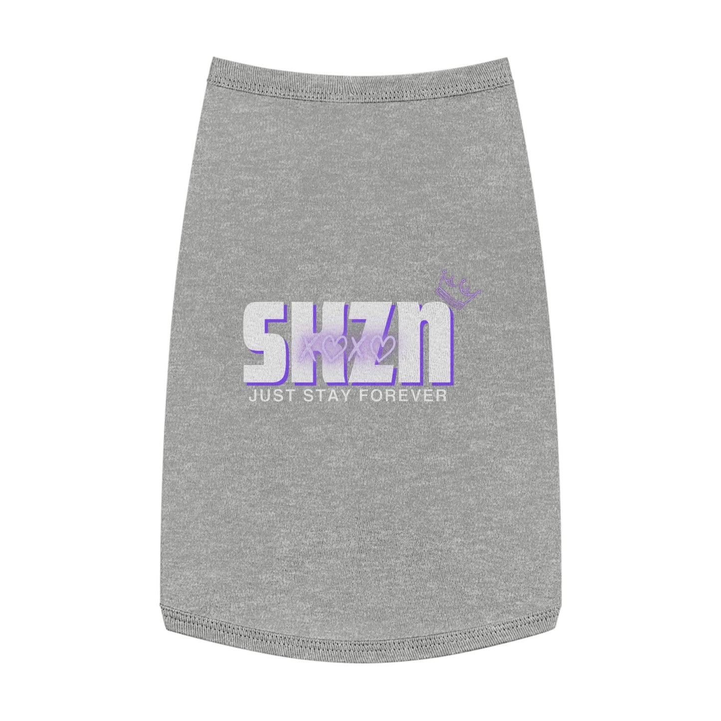 Pet SKZN Tank Top
