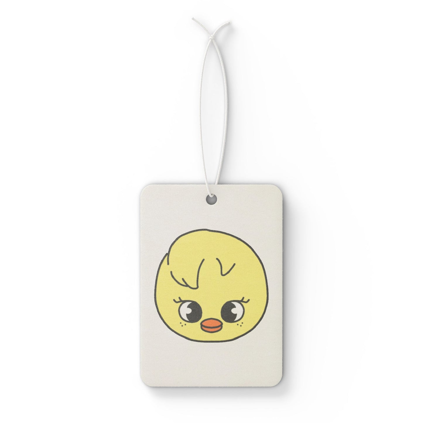 Felix SKZoo Car Air Freshener