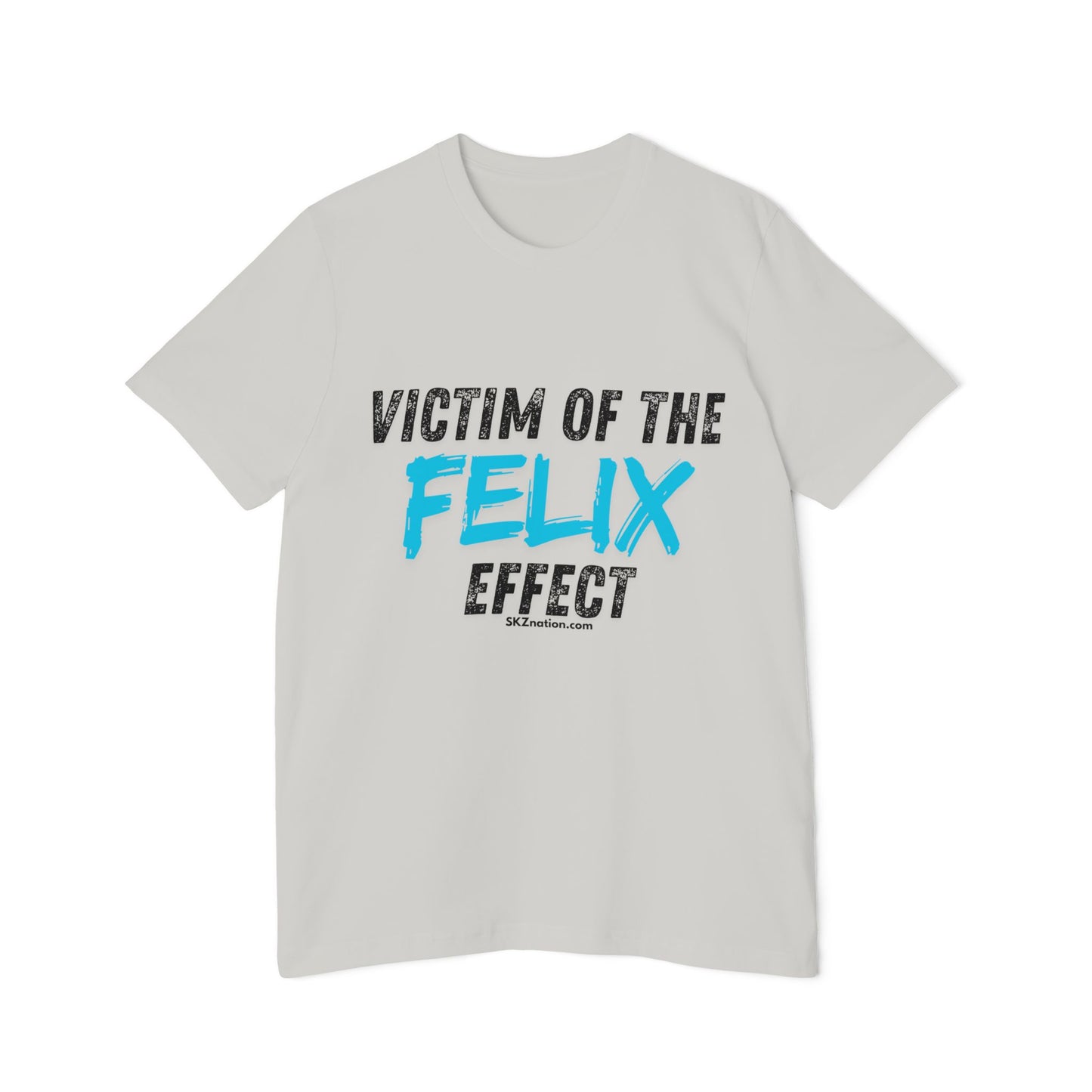 Victim of The Felix Effect