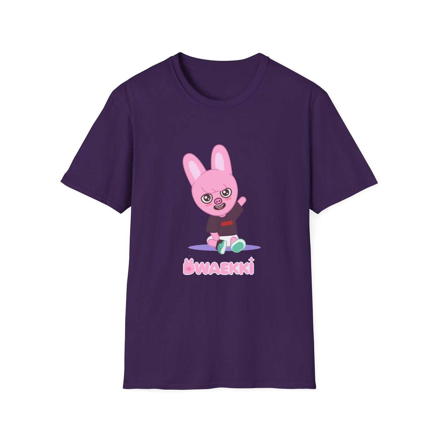 Dwaekki SKZOO Shirt