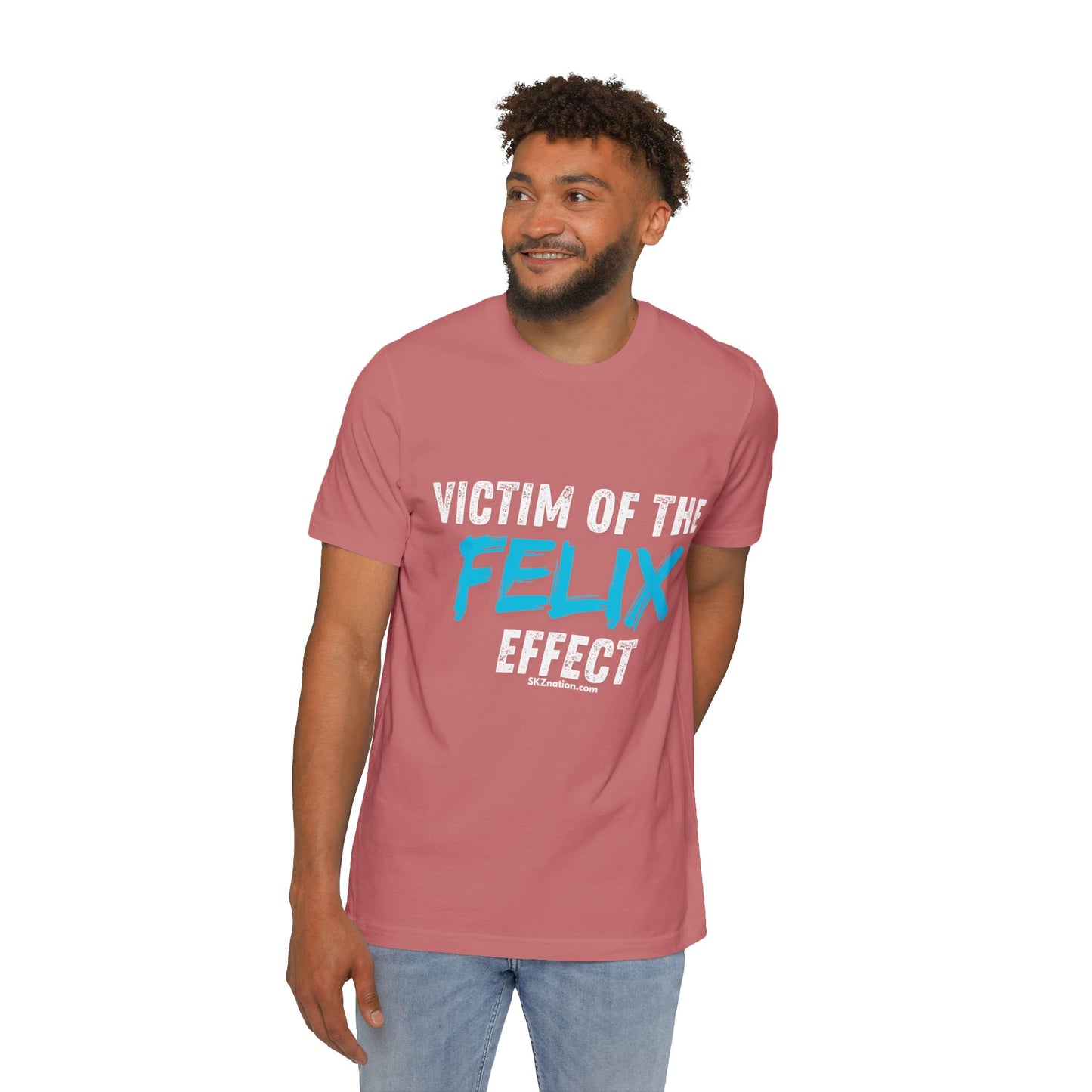 Victim of The Felix Effect