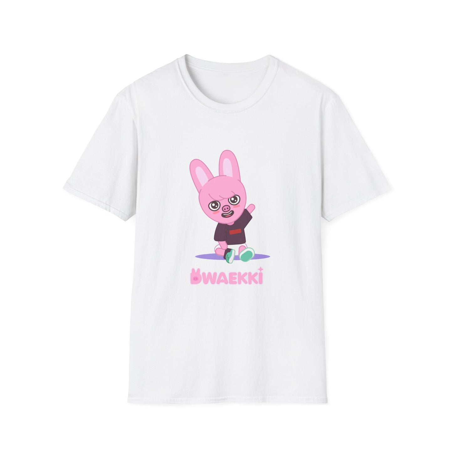 Dwaekki SKZOO Shirt