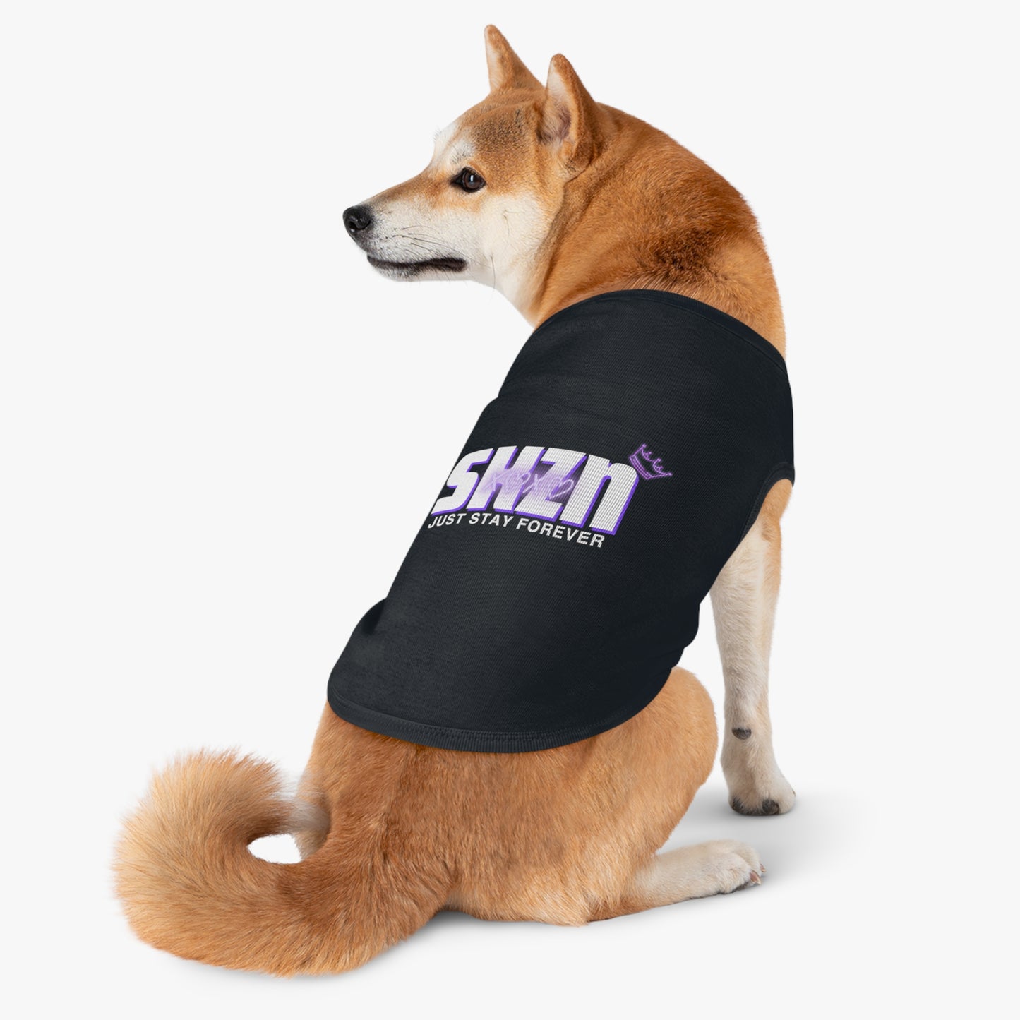 Pet SKZN Tank Top