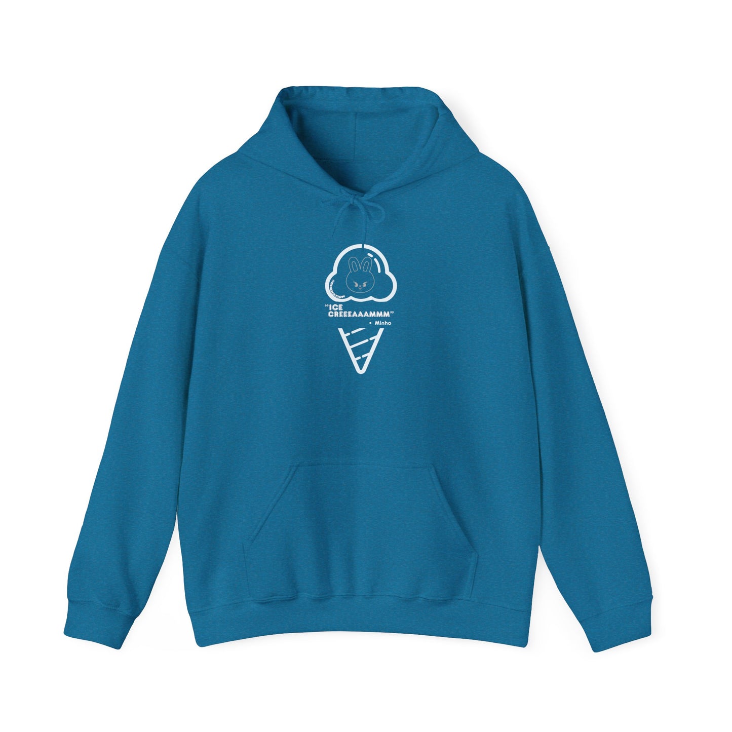 "Ice Creeeammmm"