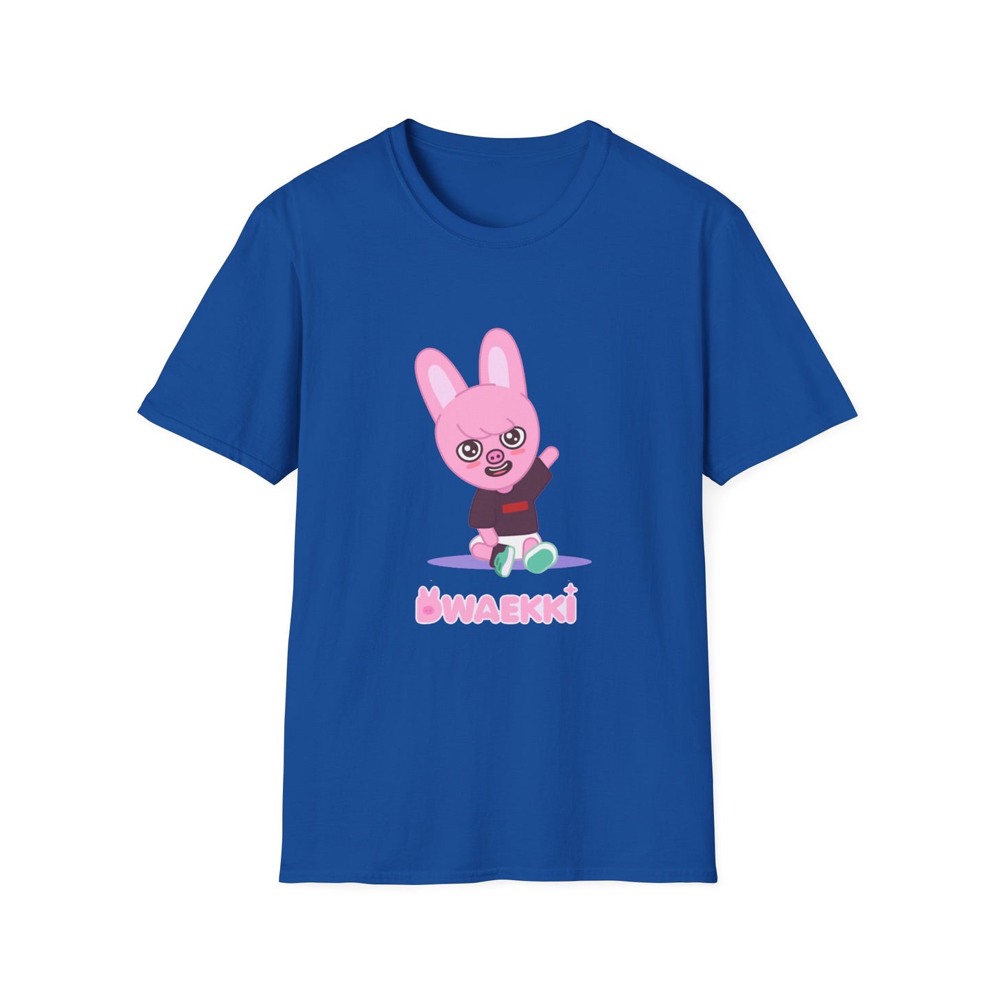 Dwaekki SKZOO Shirt