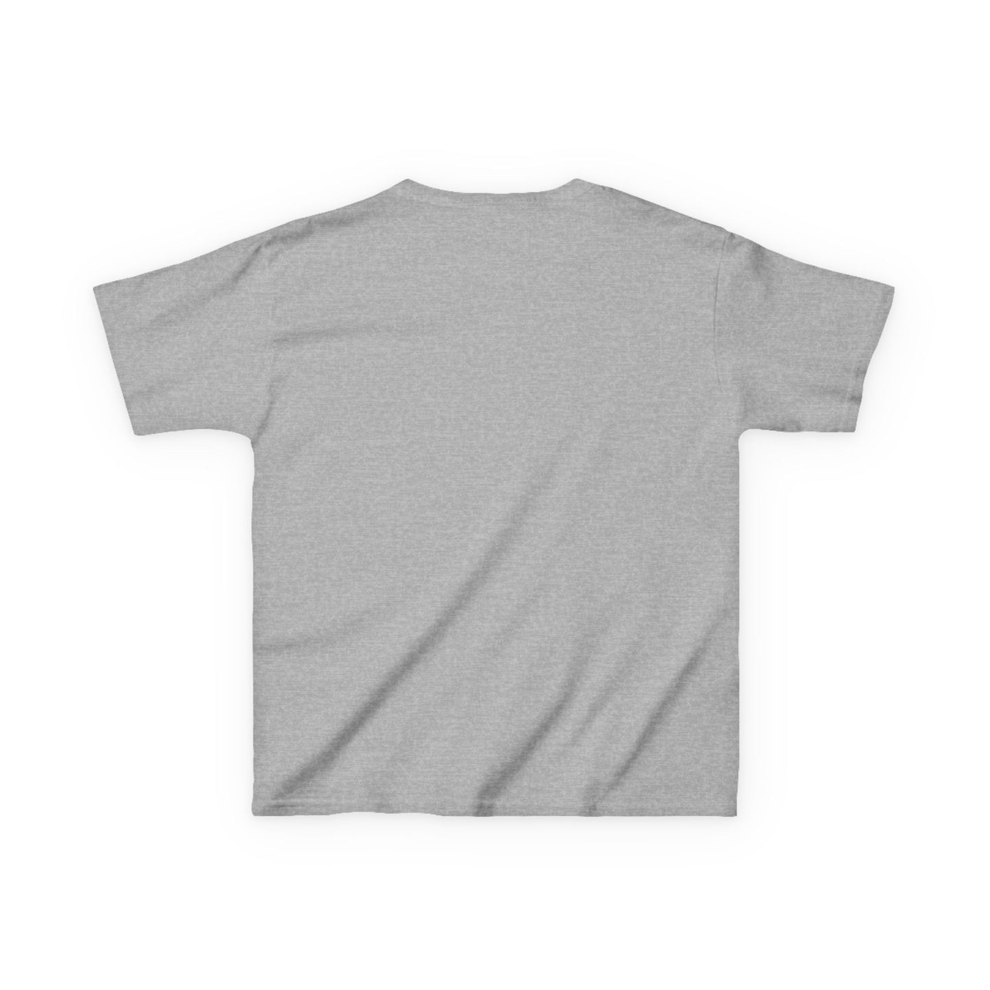 Kids Bbokari Shirt