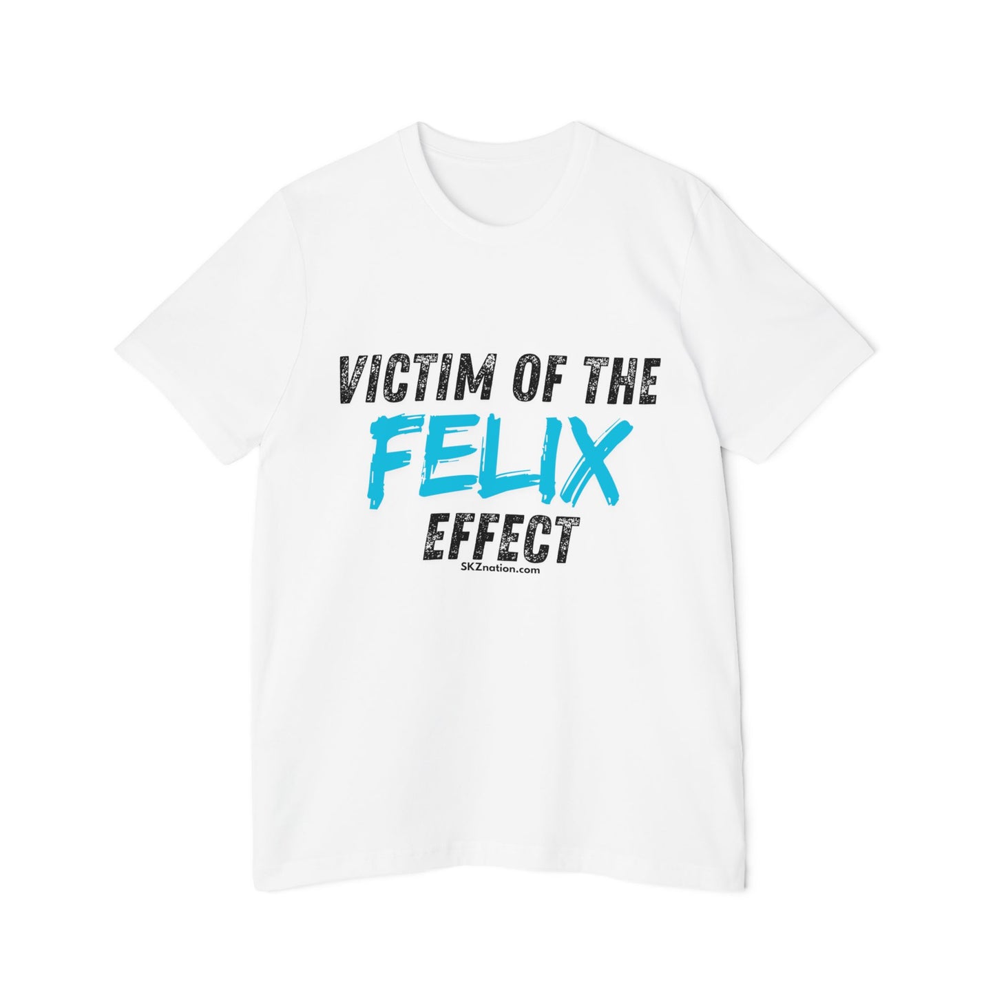 Victim of The Felix Effect