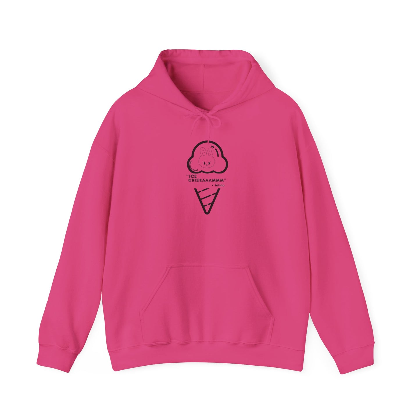 "Ice Creeeammmm"