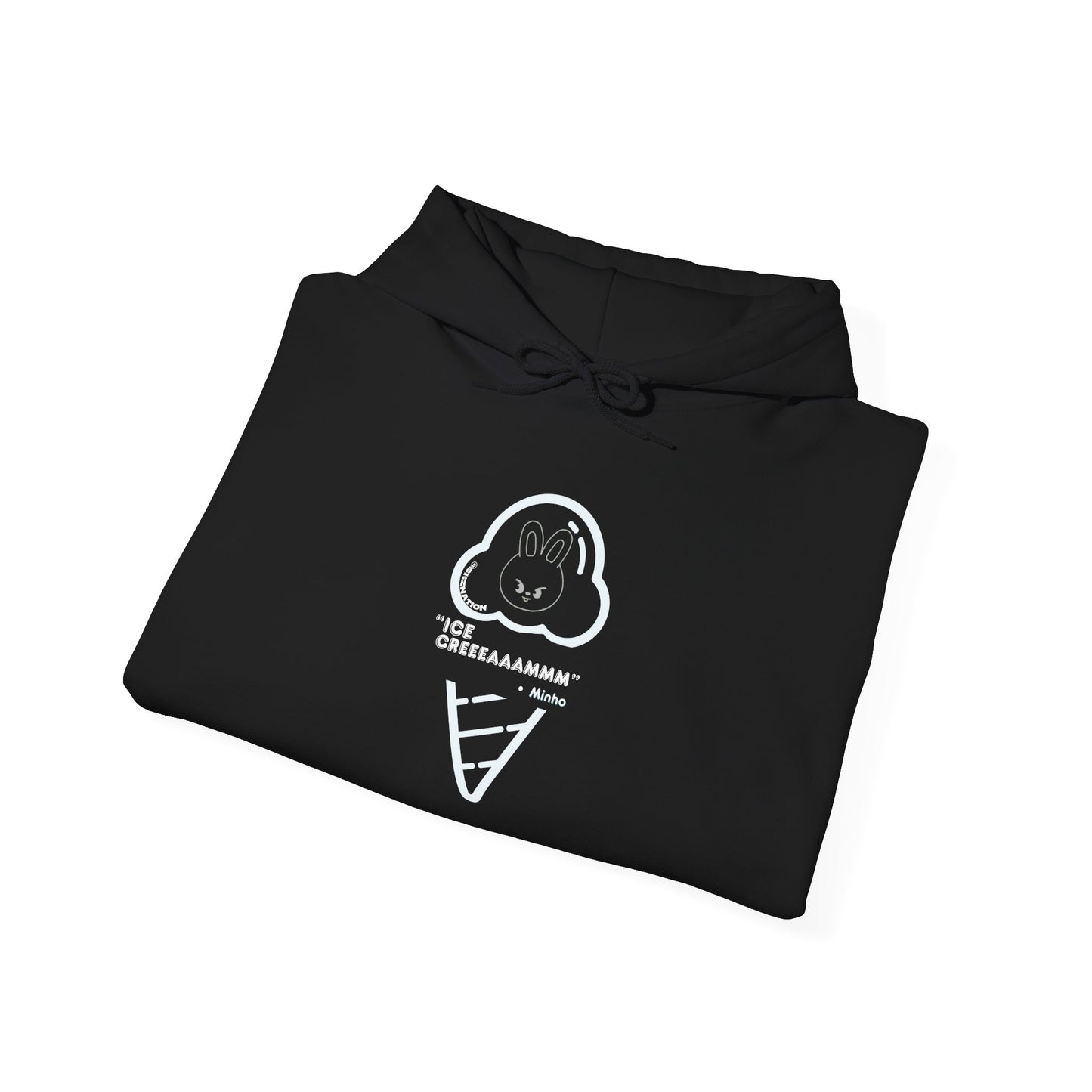 "Ice Creeeammmm"