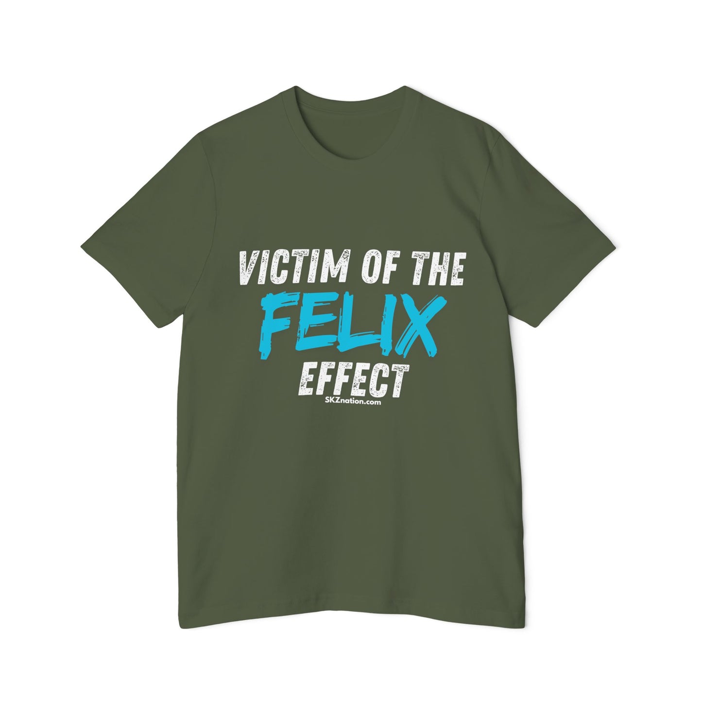 Victim of The Felix Effect