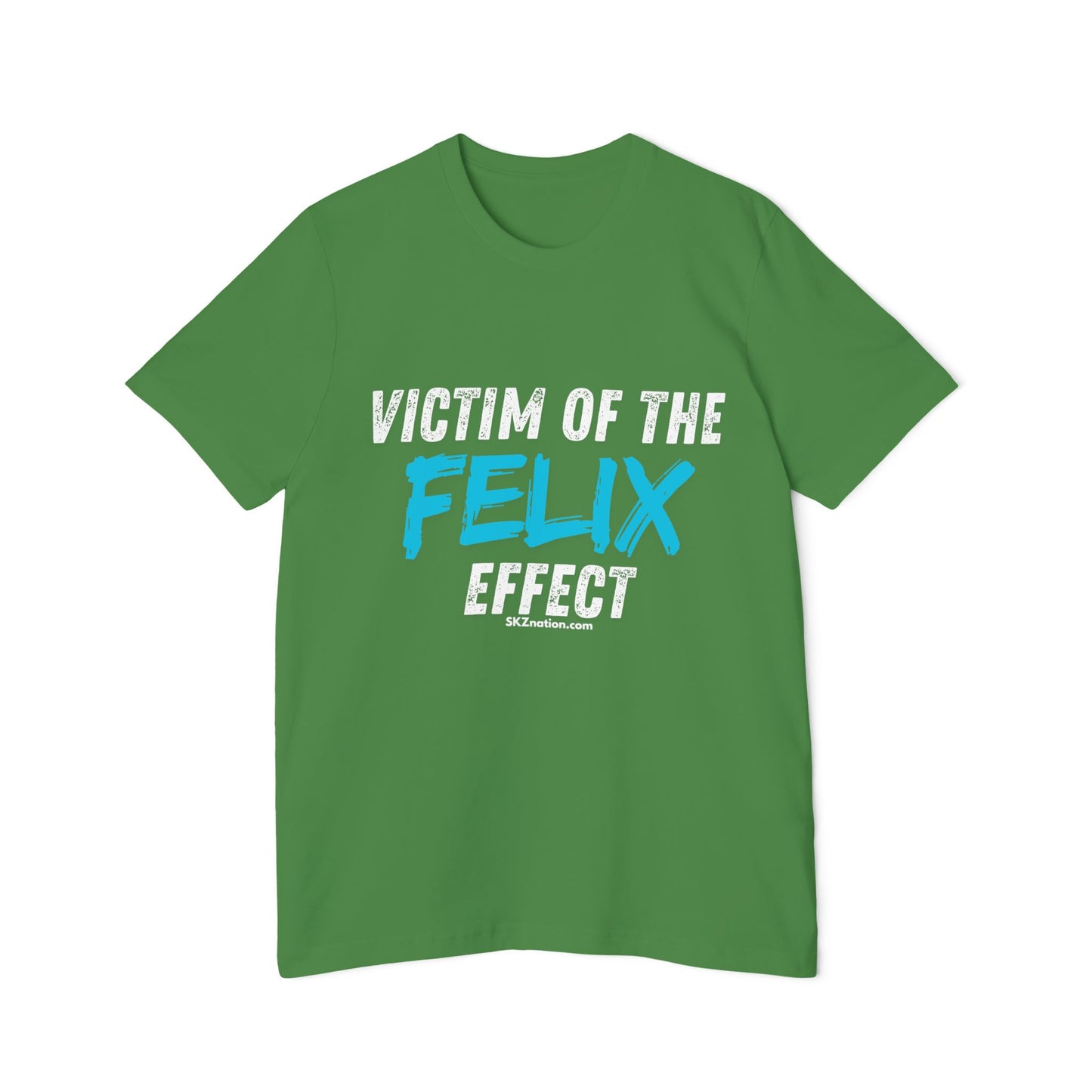 Victim of The Felix Effect