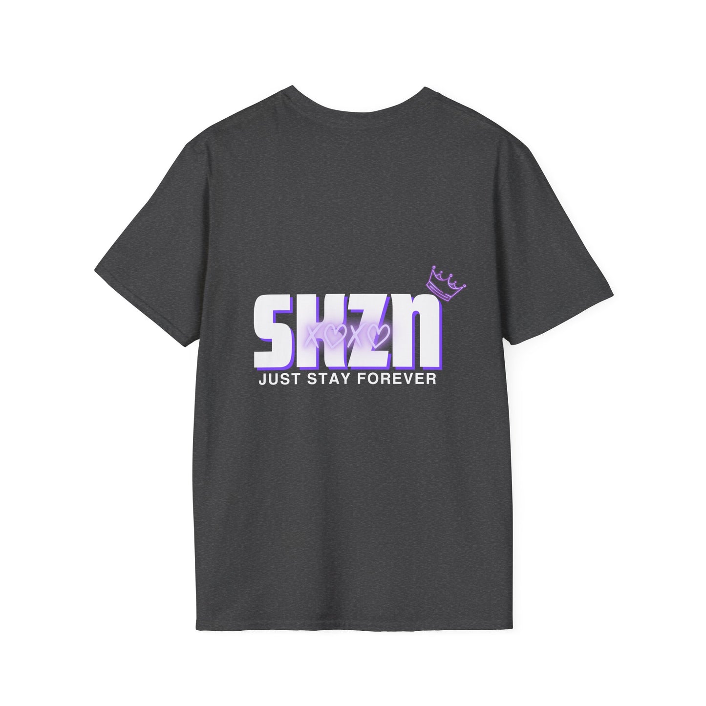 SKZnation Back <3 Dark