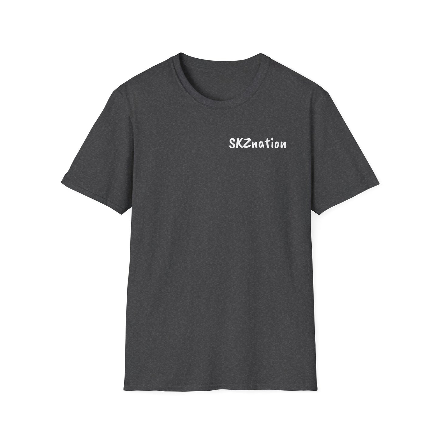 SKZnation Back <3 Dark