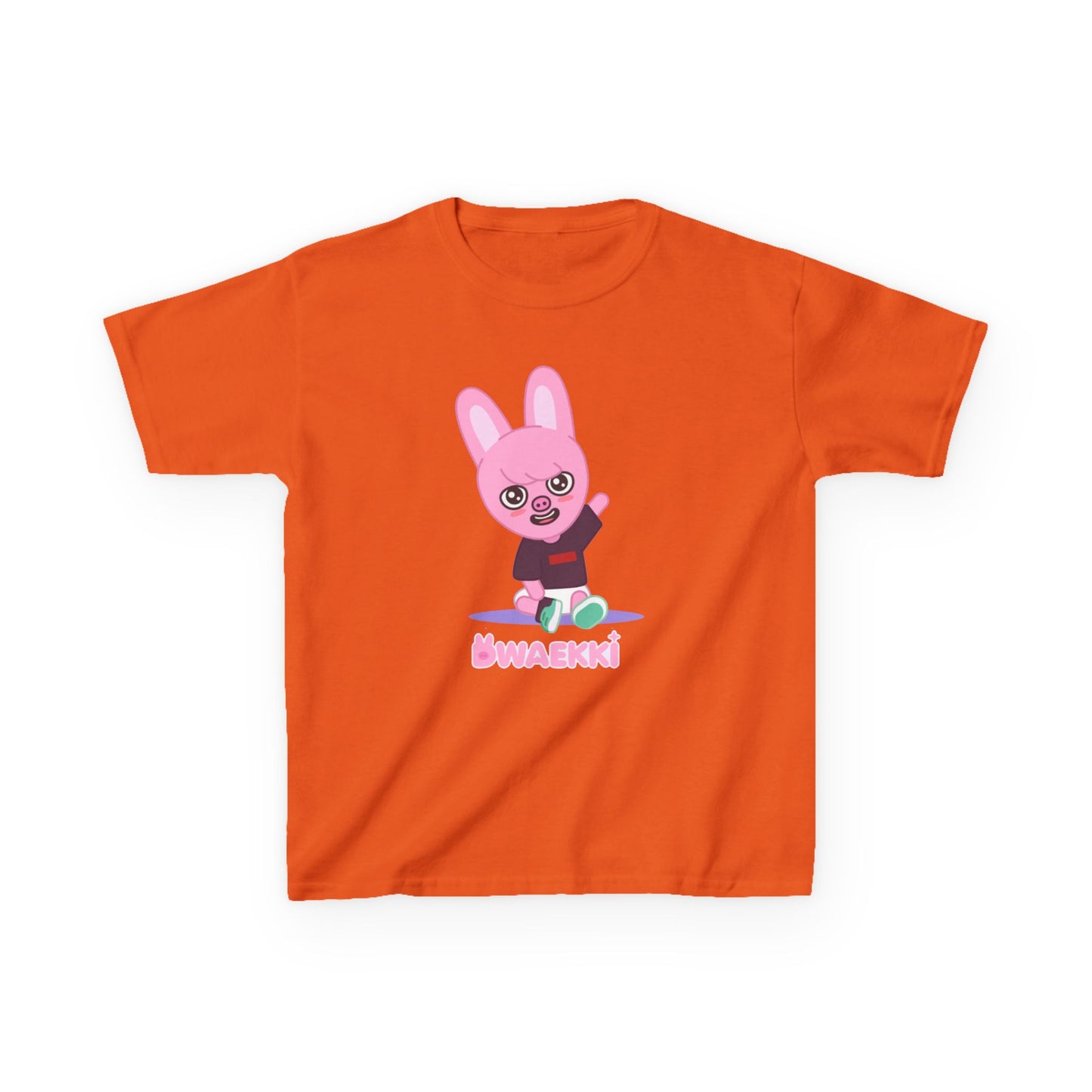 Kids Dwaekki Shirt