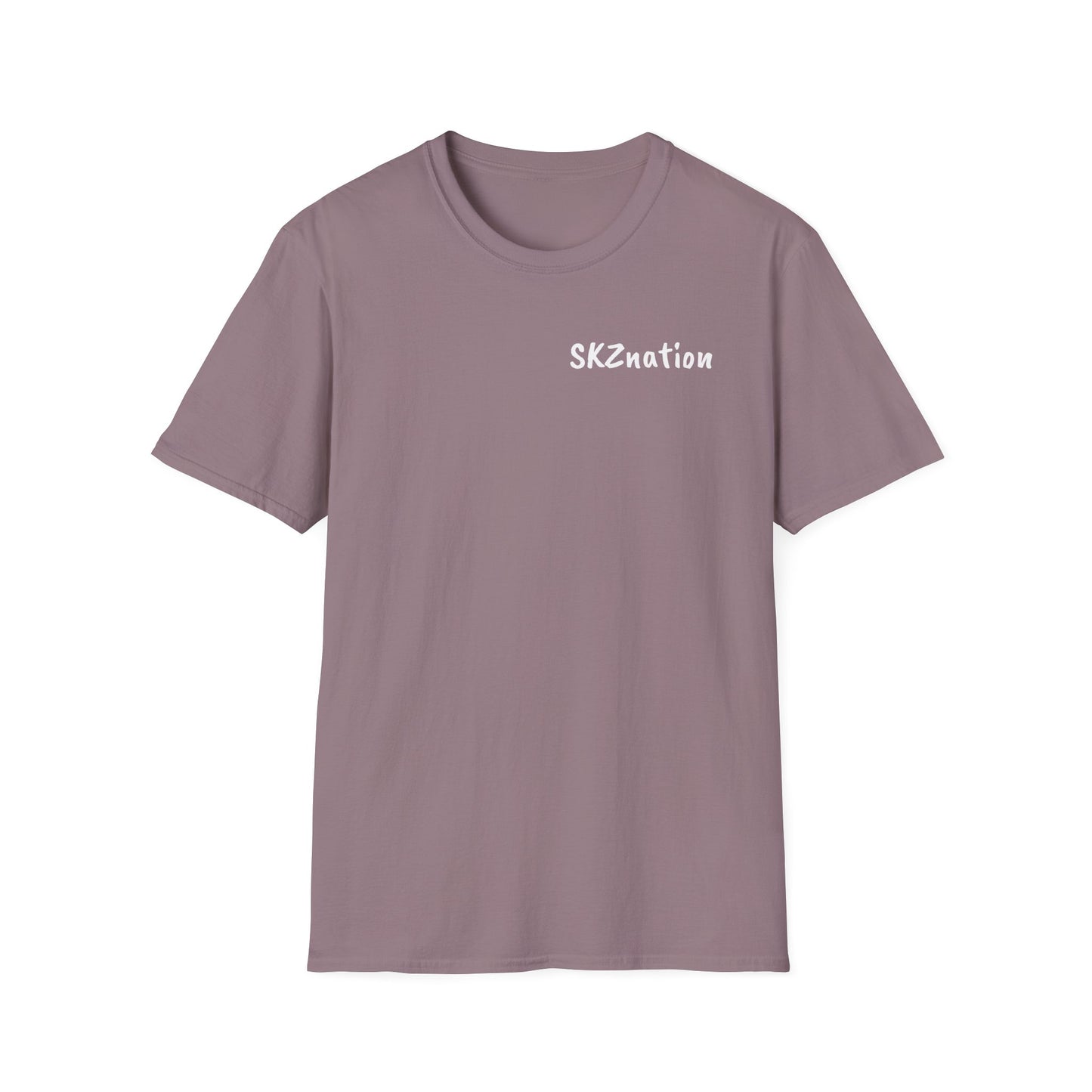 SKZnation Back <3 Dark