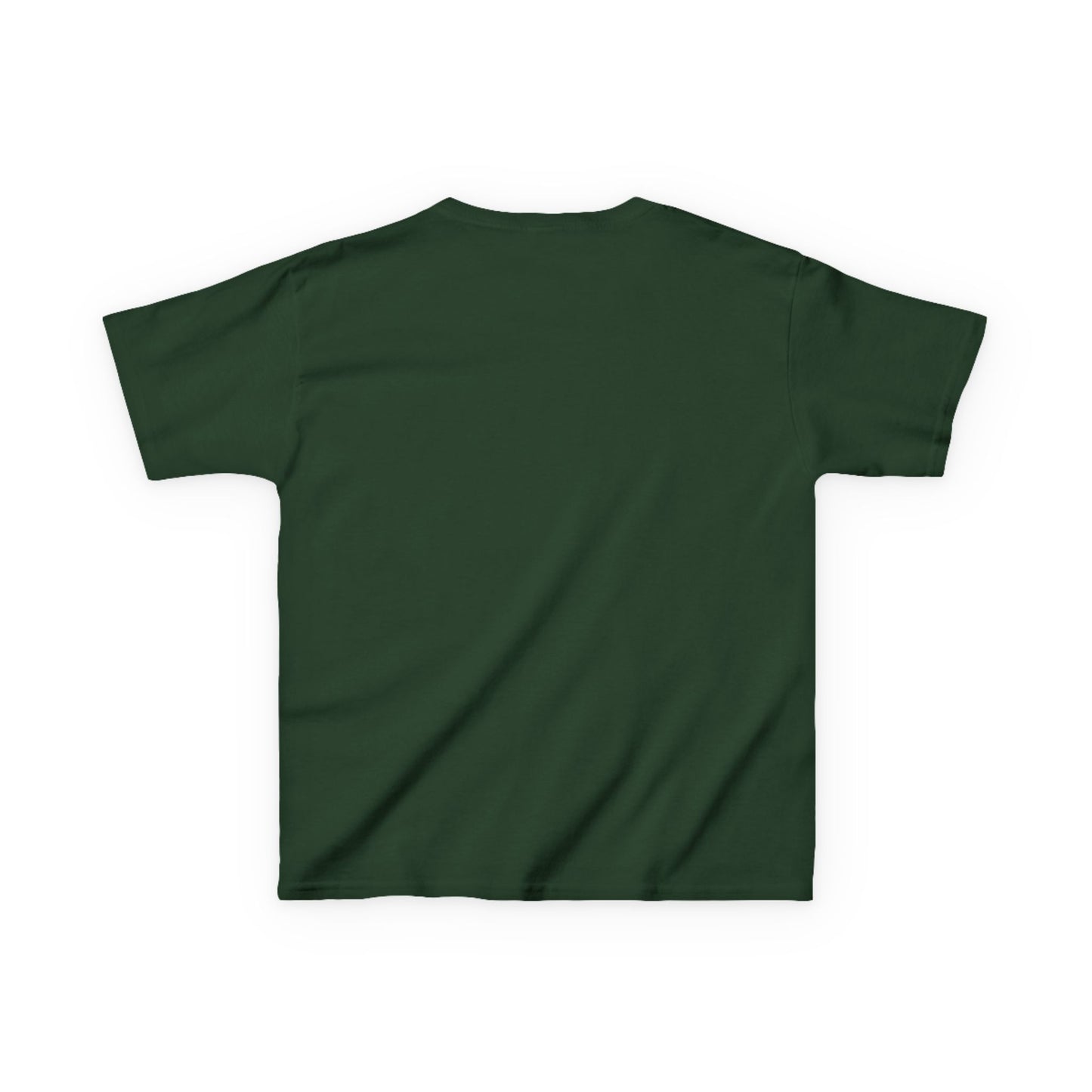 Kids Bbokari Shirt