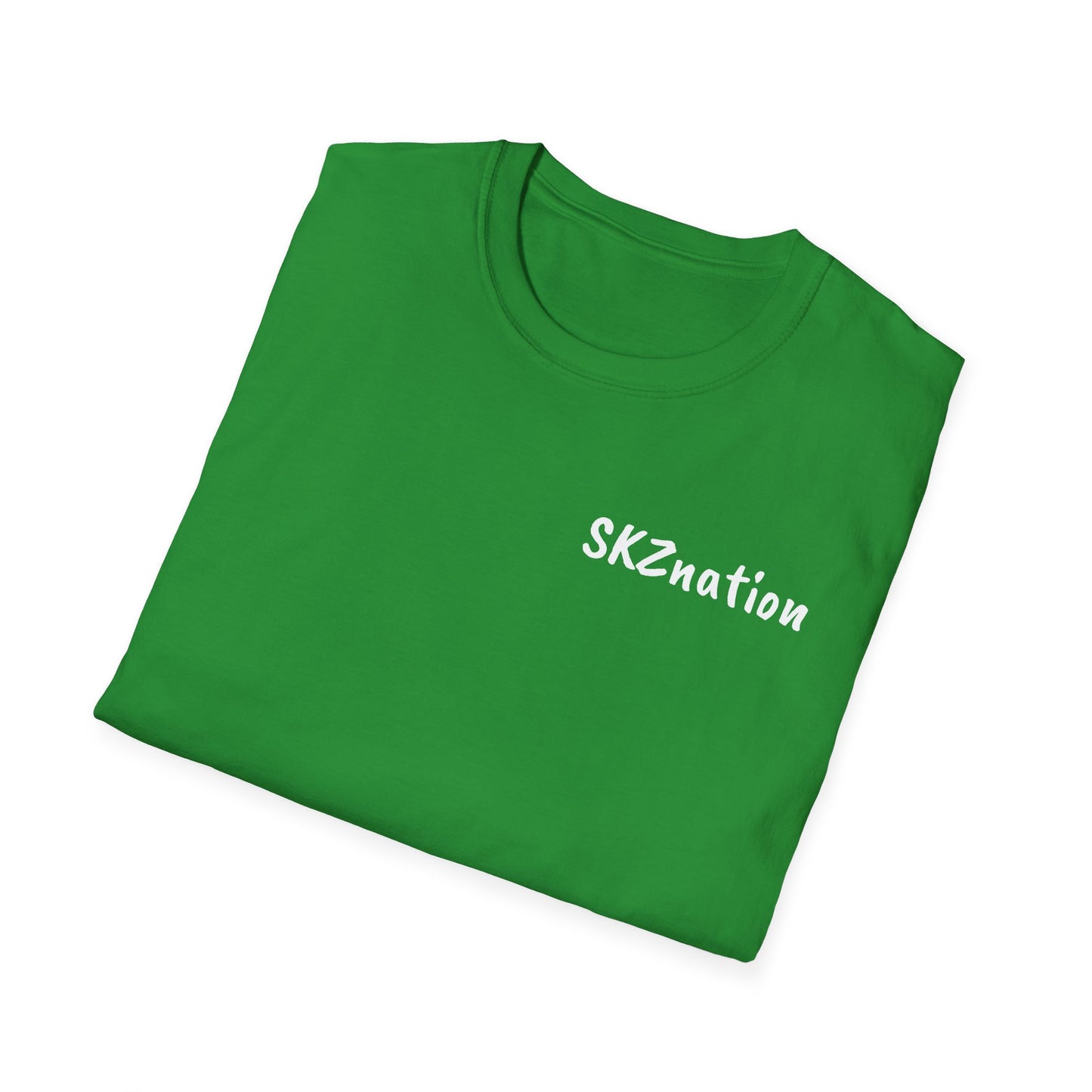SKZnation Back <3 Dark