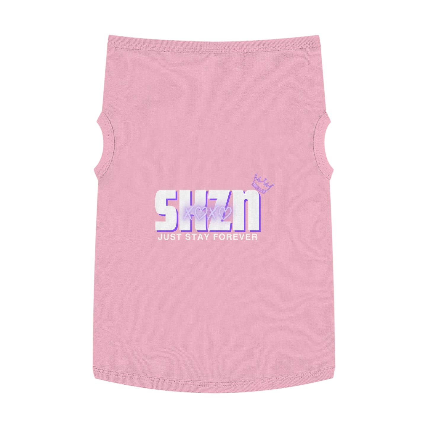 Pet SKZN Tank Top