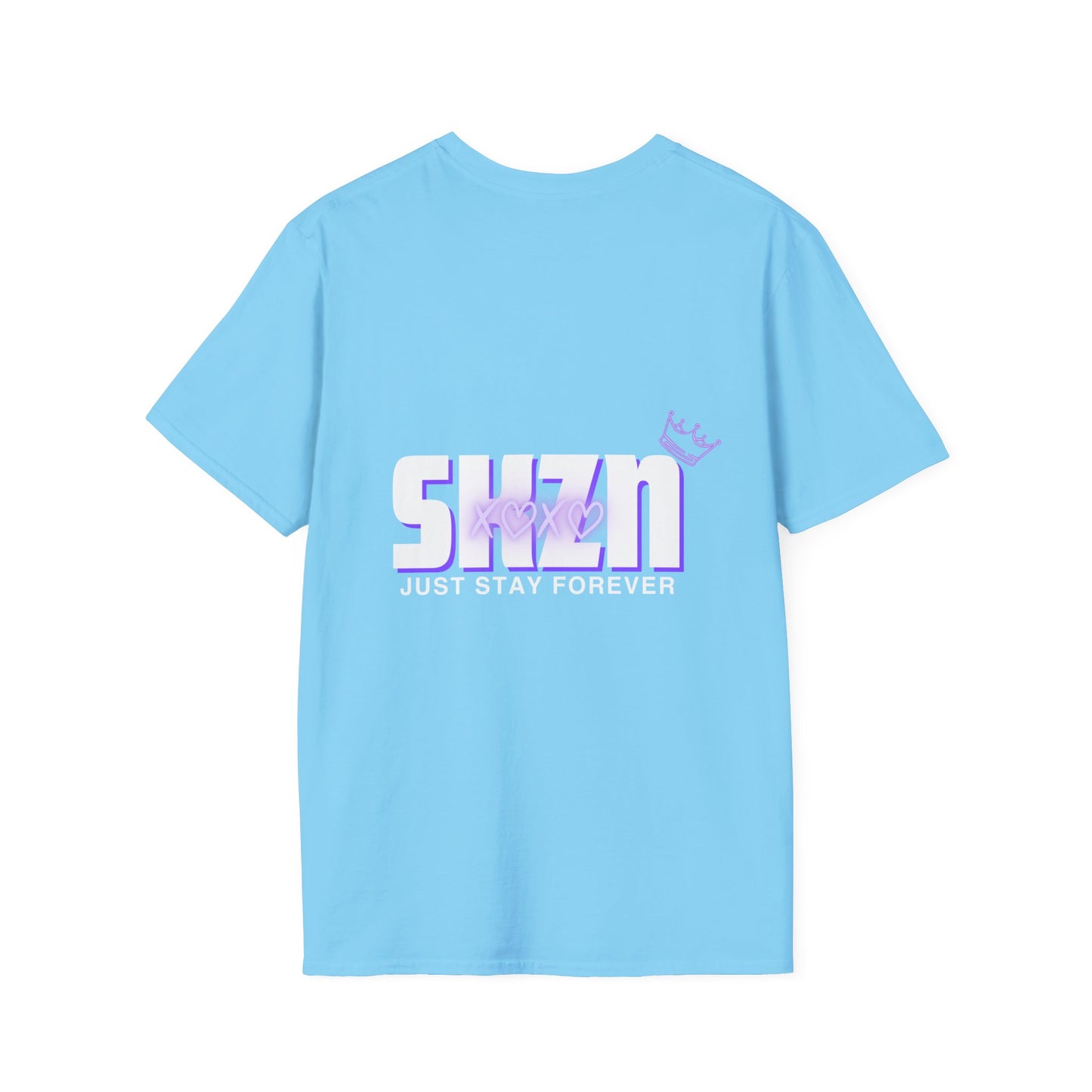 SKZnation Back <3 Dark