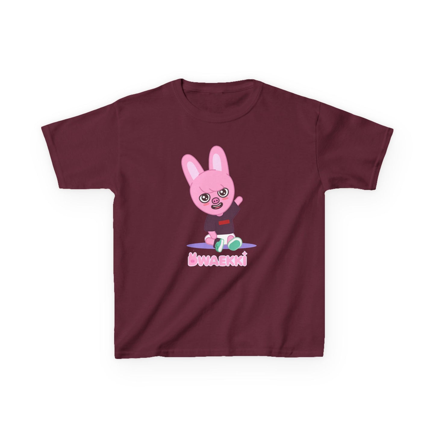 Kids Dwaekki Shirt