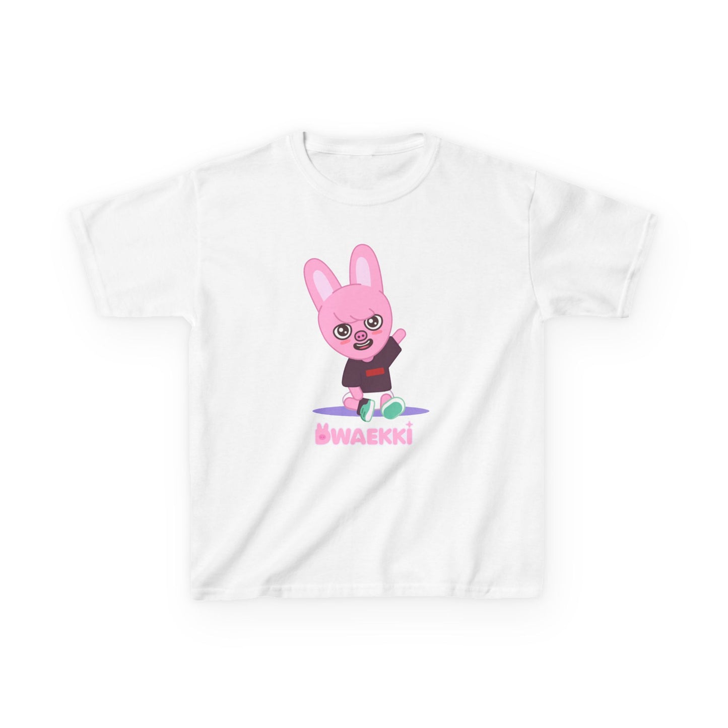Kids Dwaekki Shirt