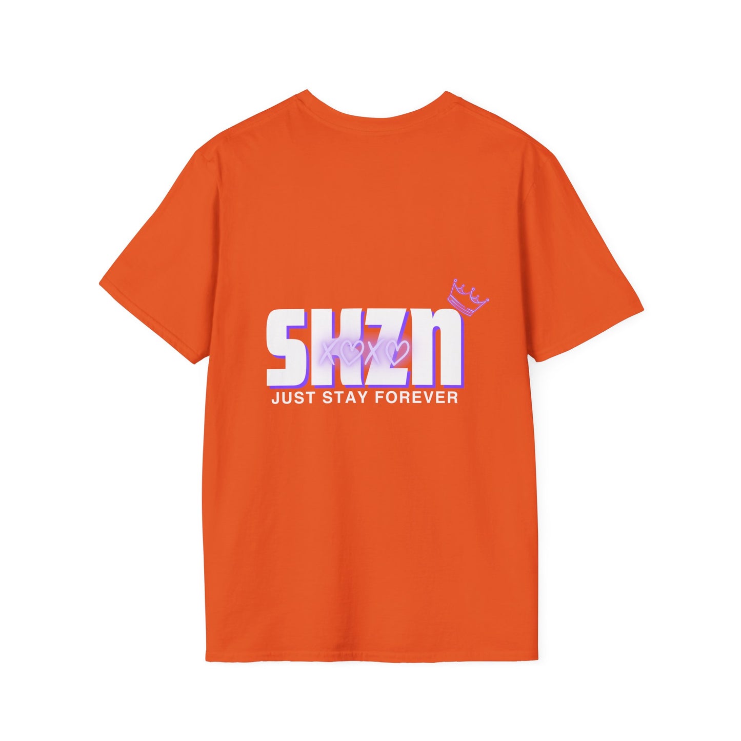 SKZnation Back <3 Dark