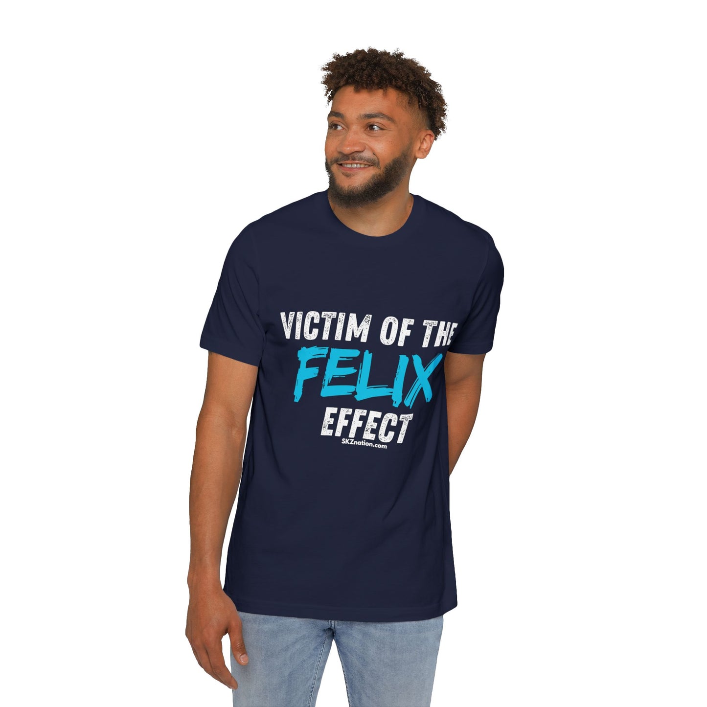 Victim of The Felix Effect