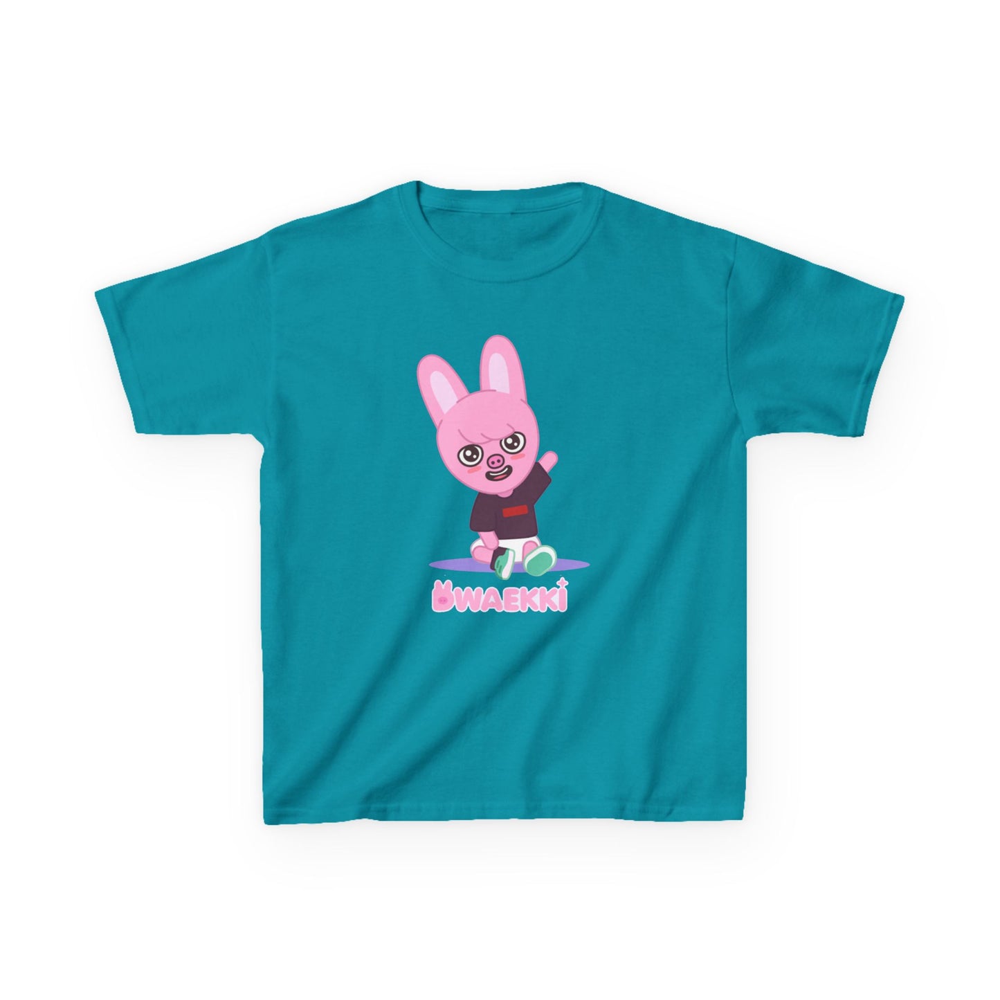 Kids Dwaekki Shirt