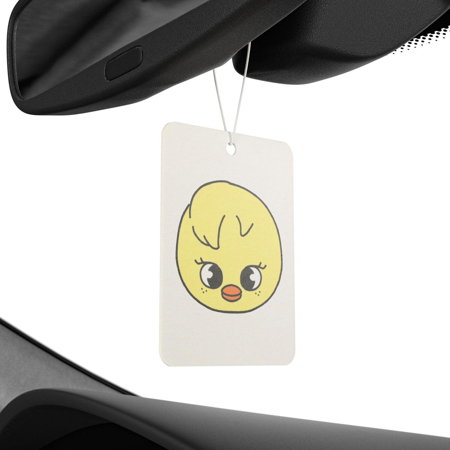 Felix SKZoo Car Air Freshener