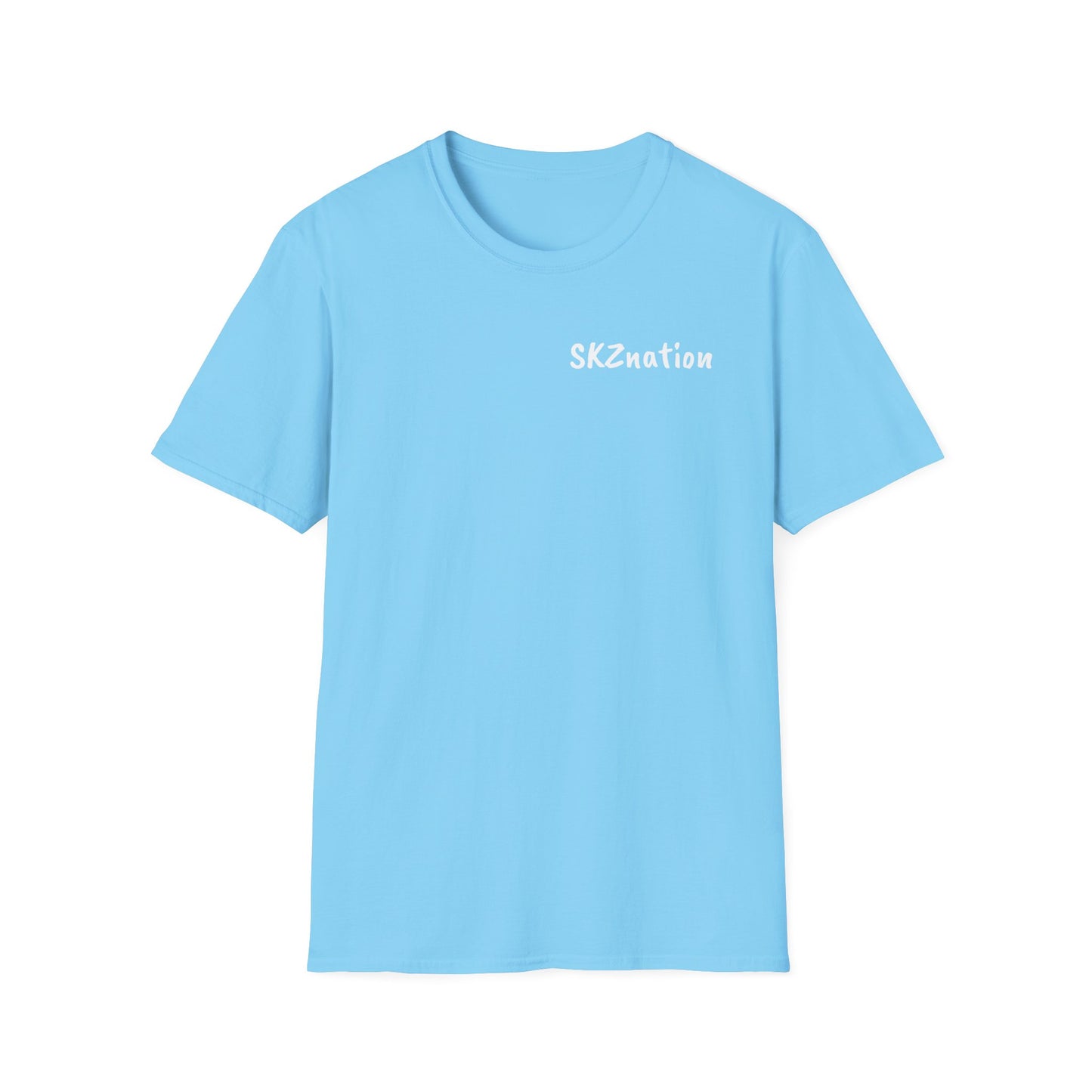 SKZnation Back <3 Dark