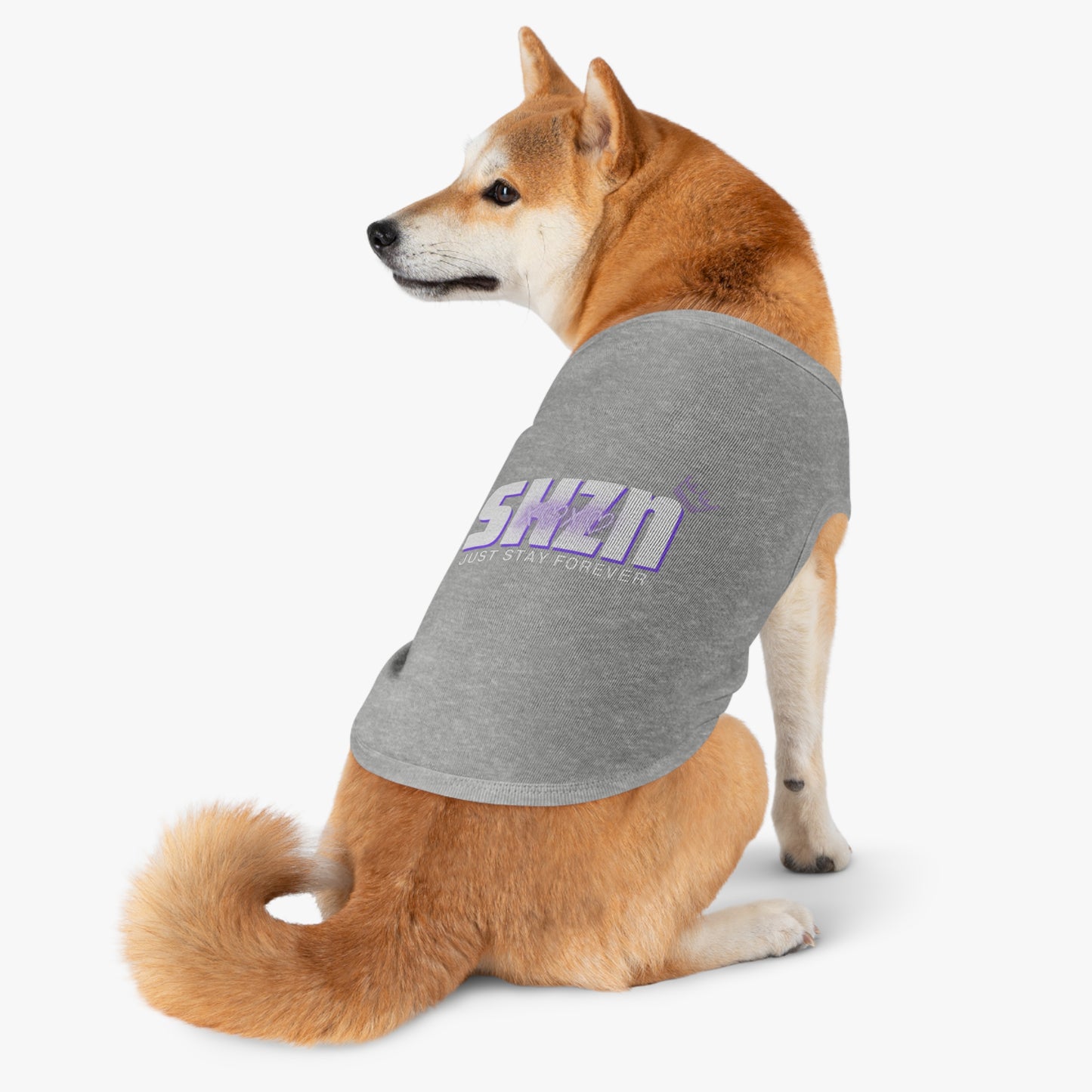 Pet SKZN Tank Top