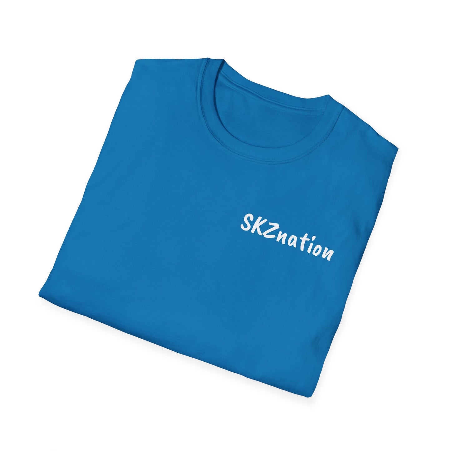 SKZnation Back <3 Dark