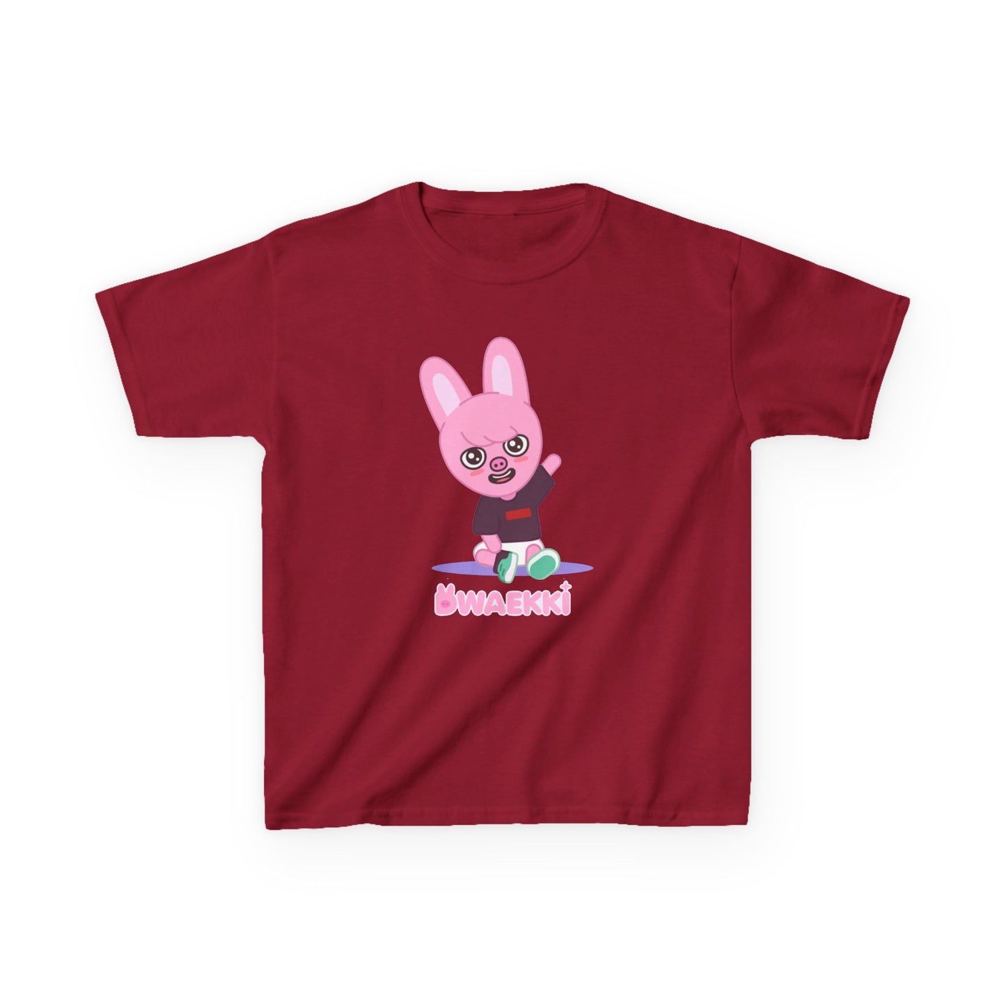 Kids Dwaekki Shirt