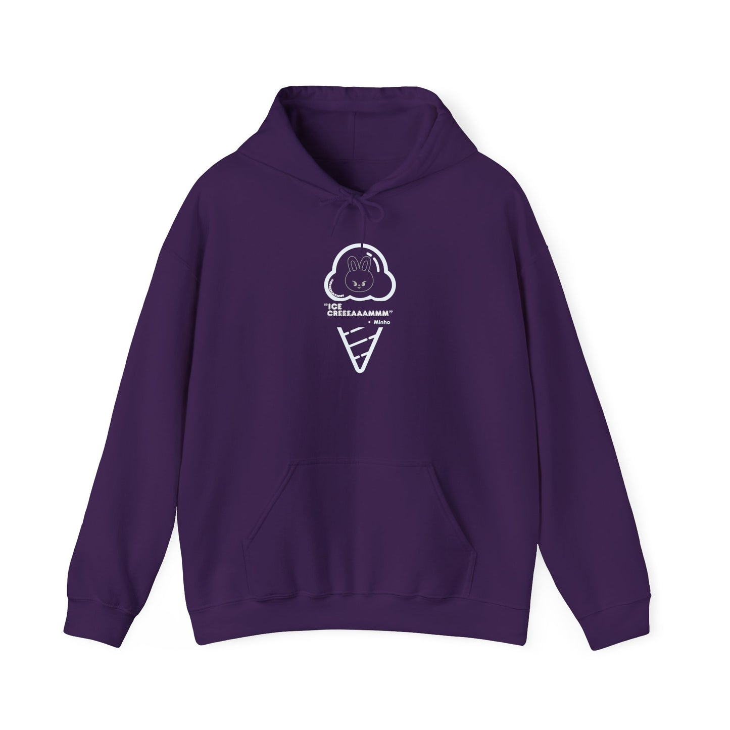 "Ice Creeeammmm"