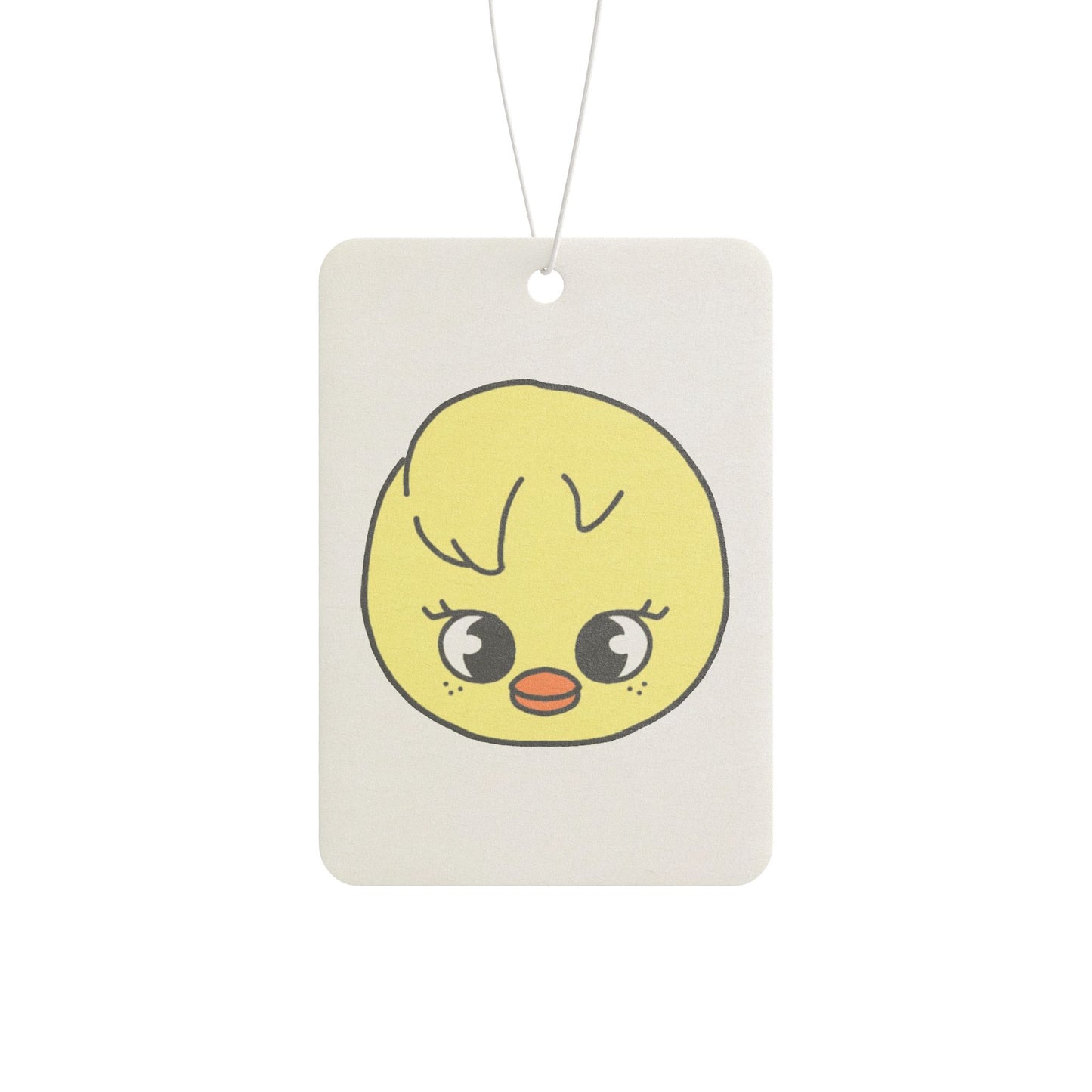 Felix SKZoo Car Air Freshener
