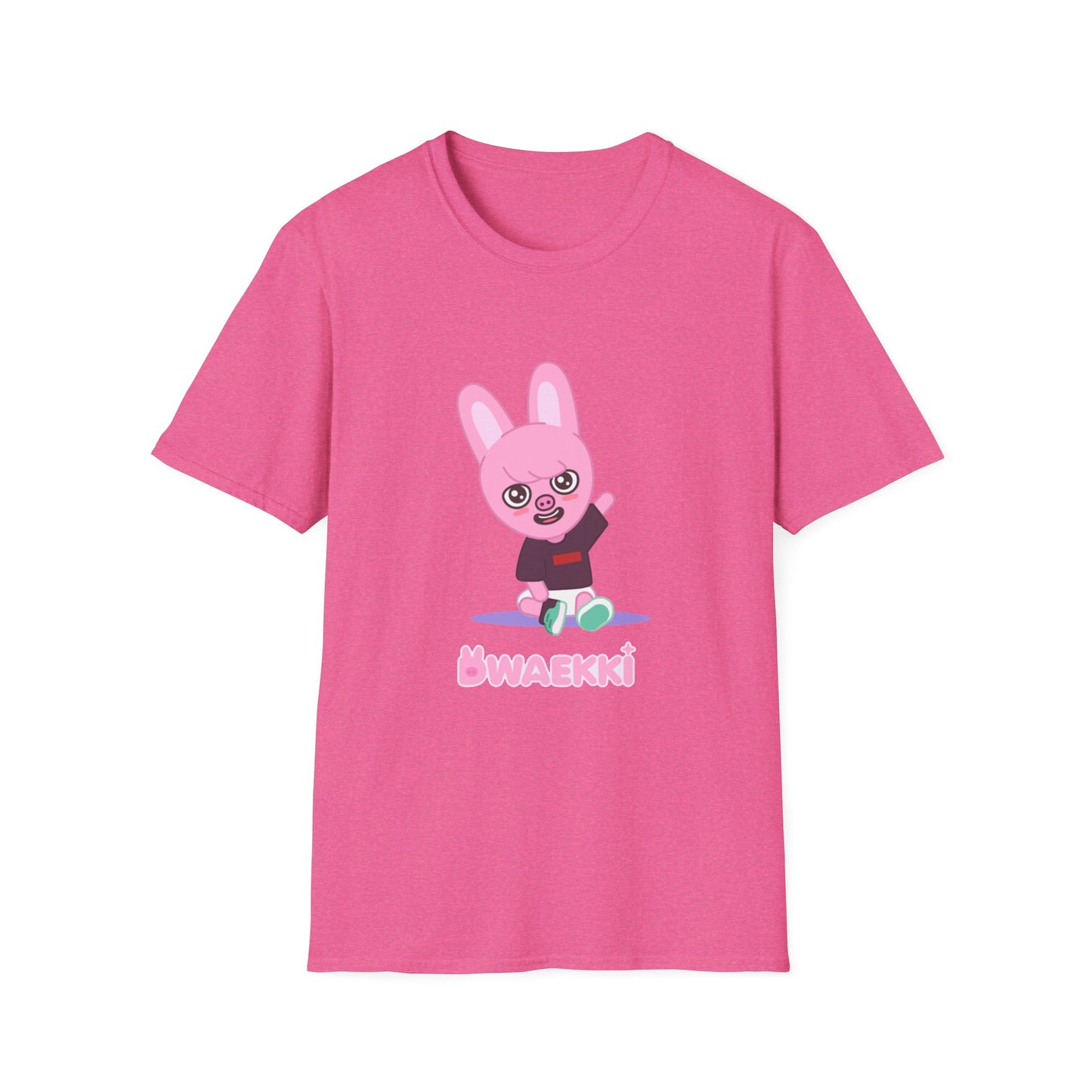 Dwaekki SKZOO Shirt