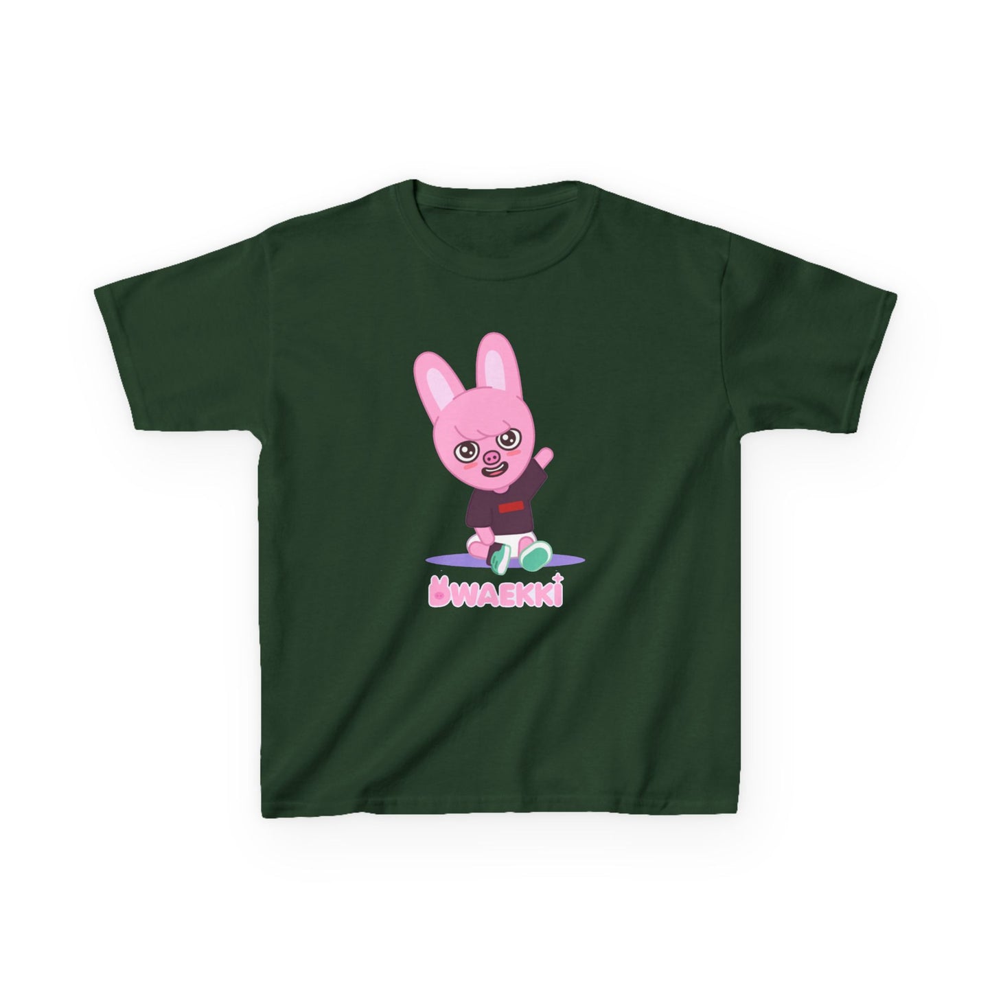 Kids Dwaekki Shirt