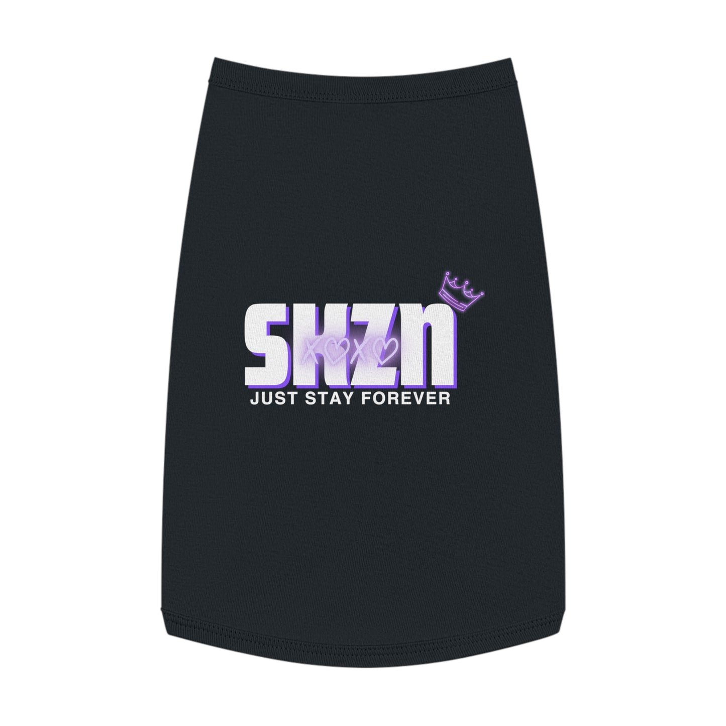 Pet SKZN Tank Top