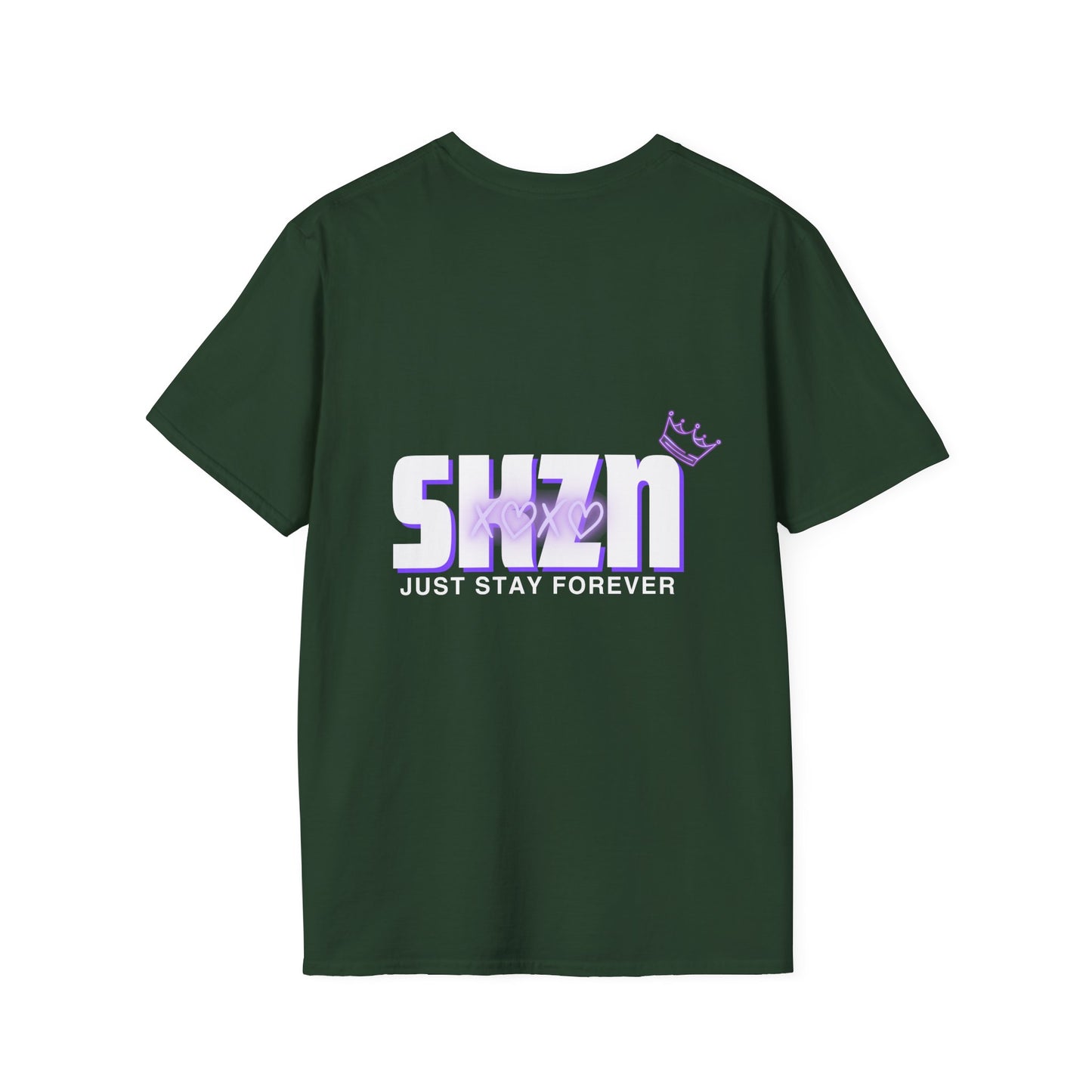 SKZnation Back <3 Dark
