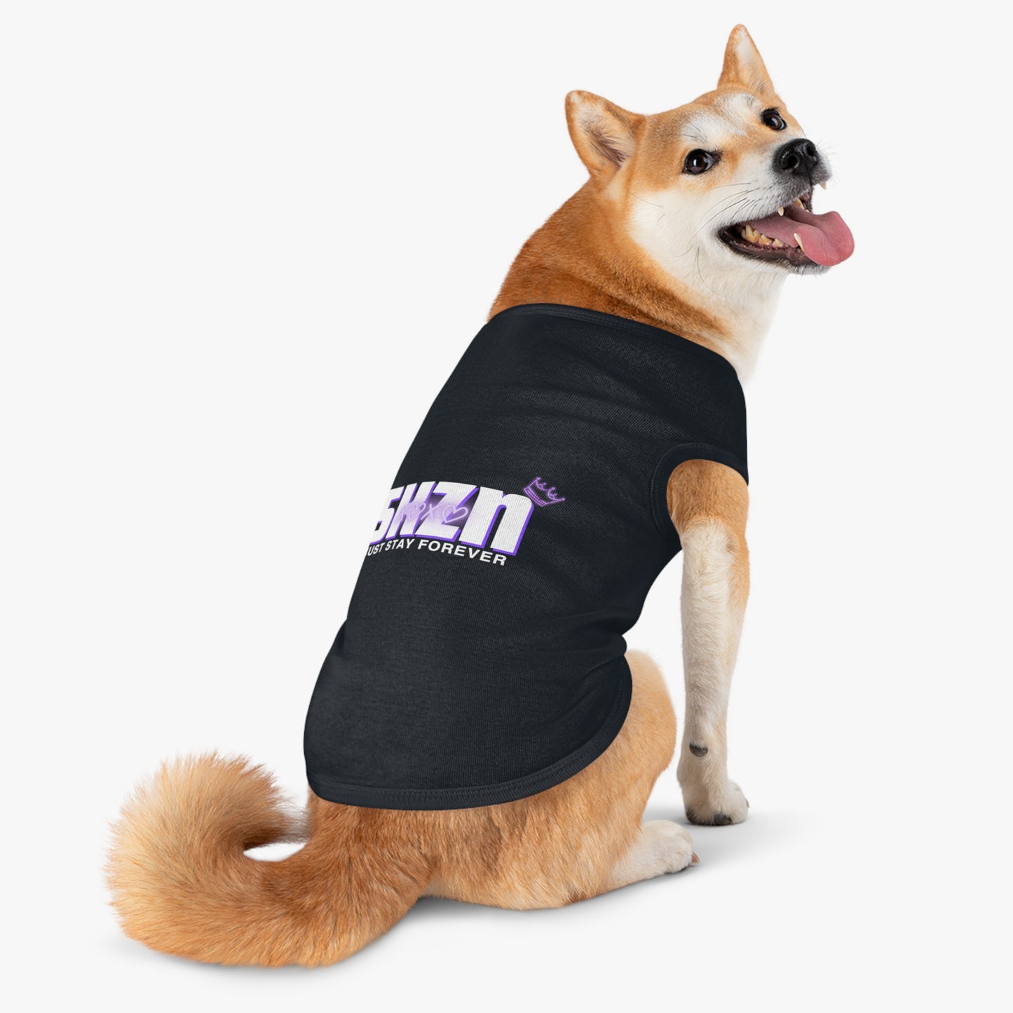 Pet SKZN Tank Top