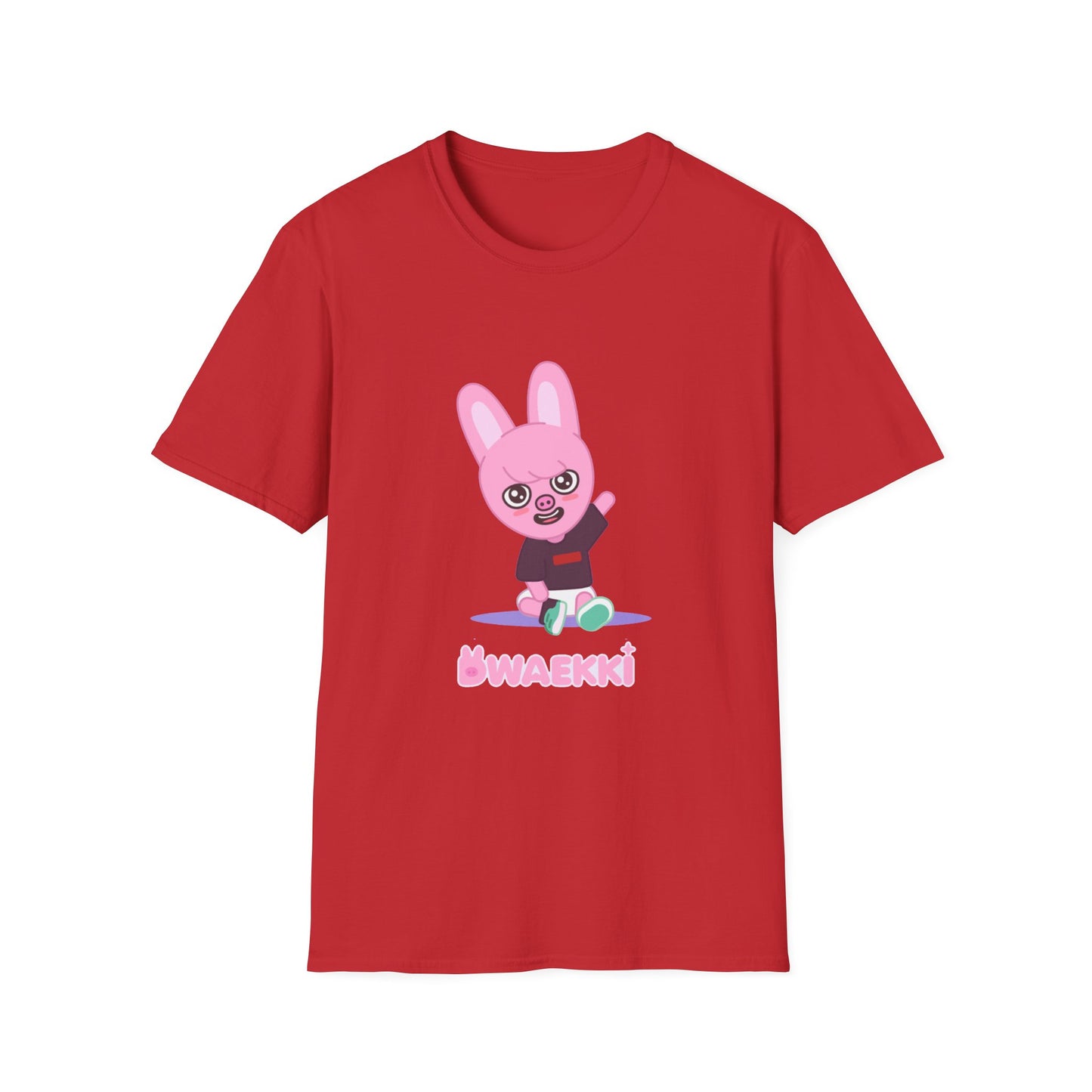 Dwaekki SKZOO Shirt