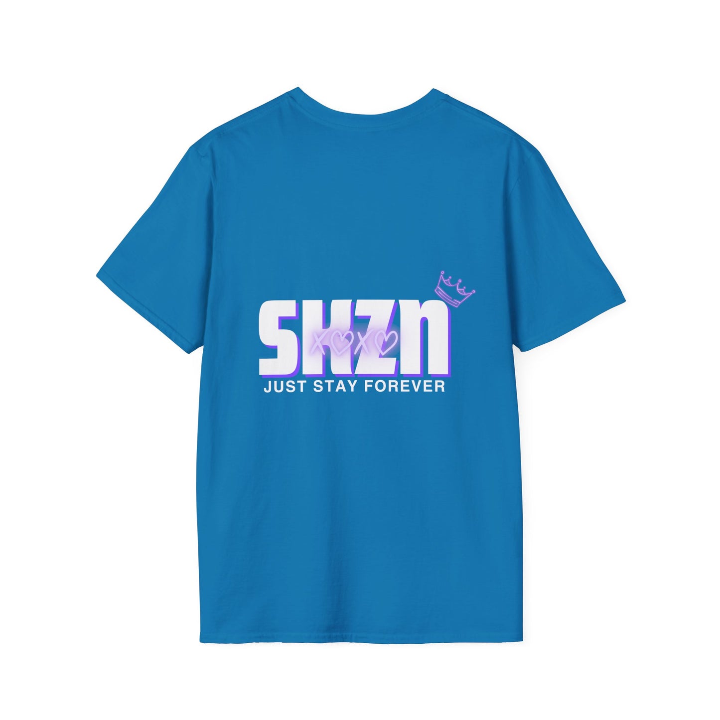 SKZnation Back <3 Dark