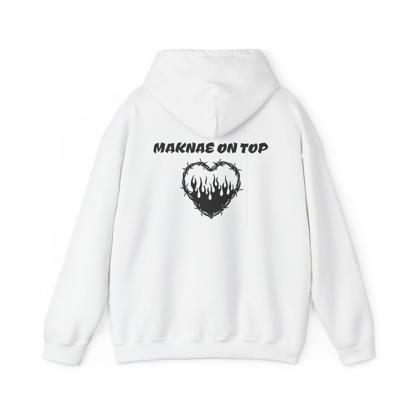 Maknae on Top