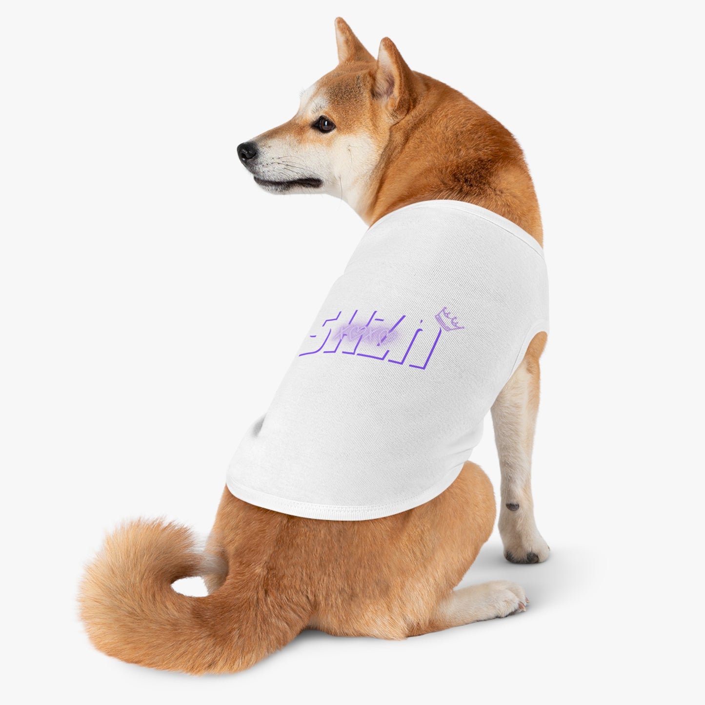 Pet SKZN Tank Top